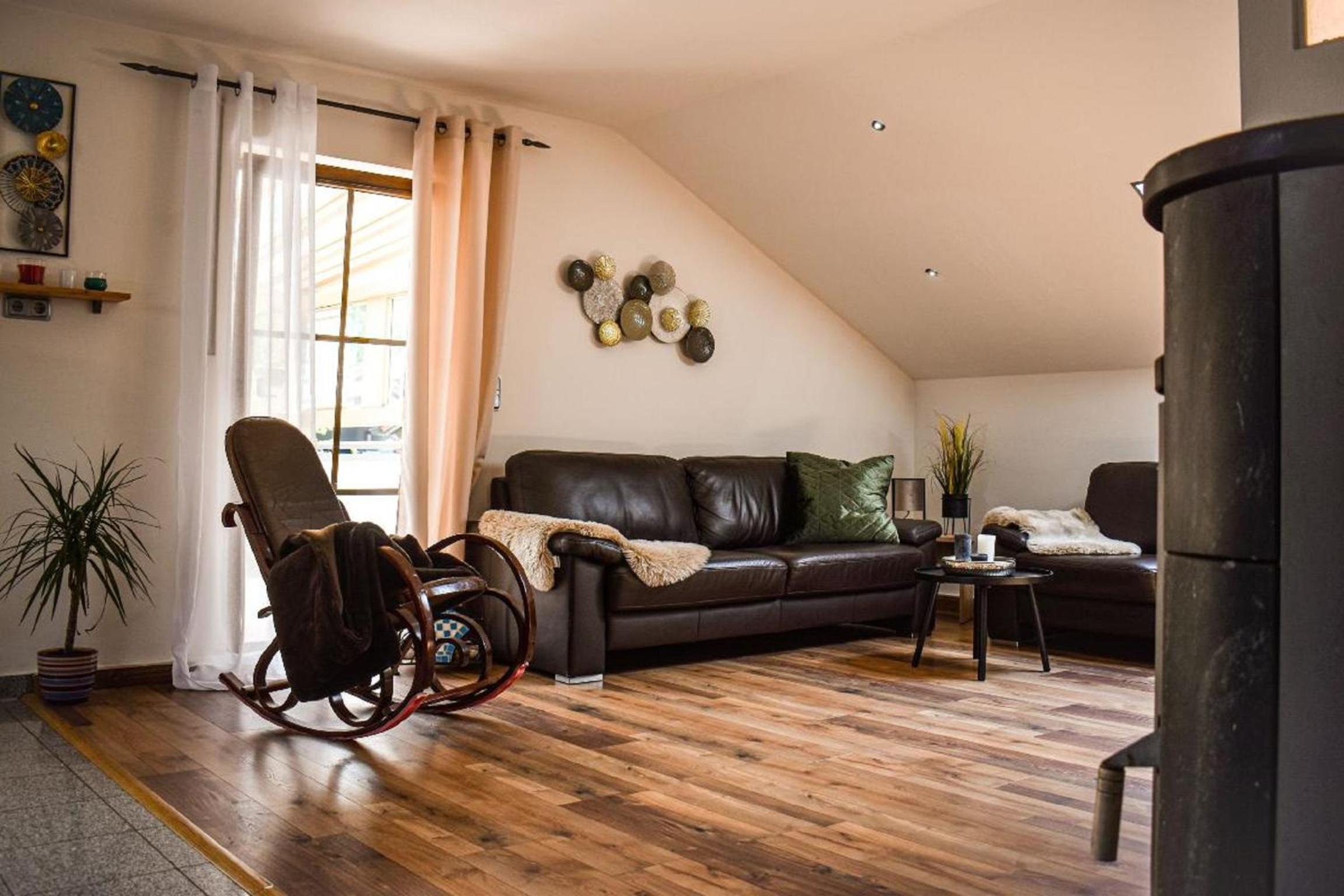 Apartment with Terrace photo 1