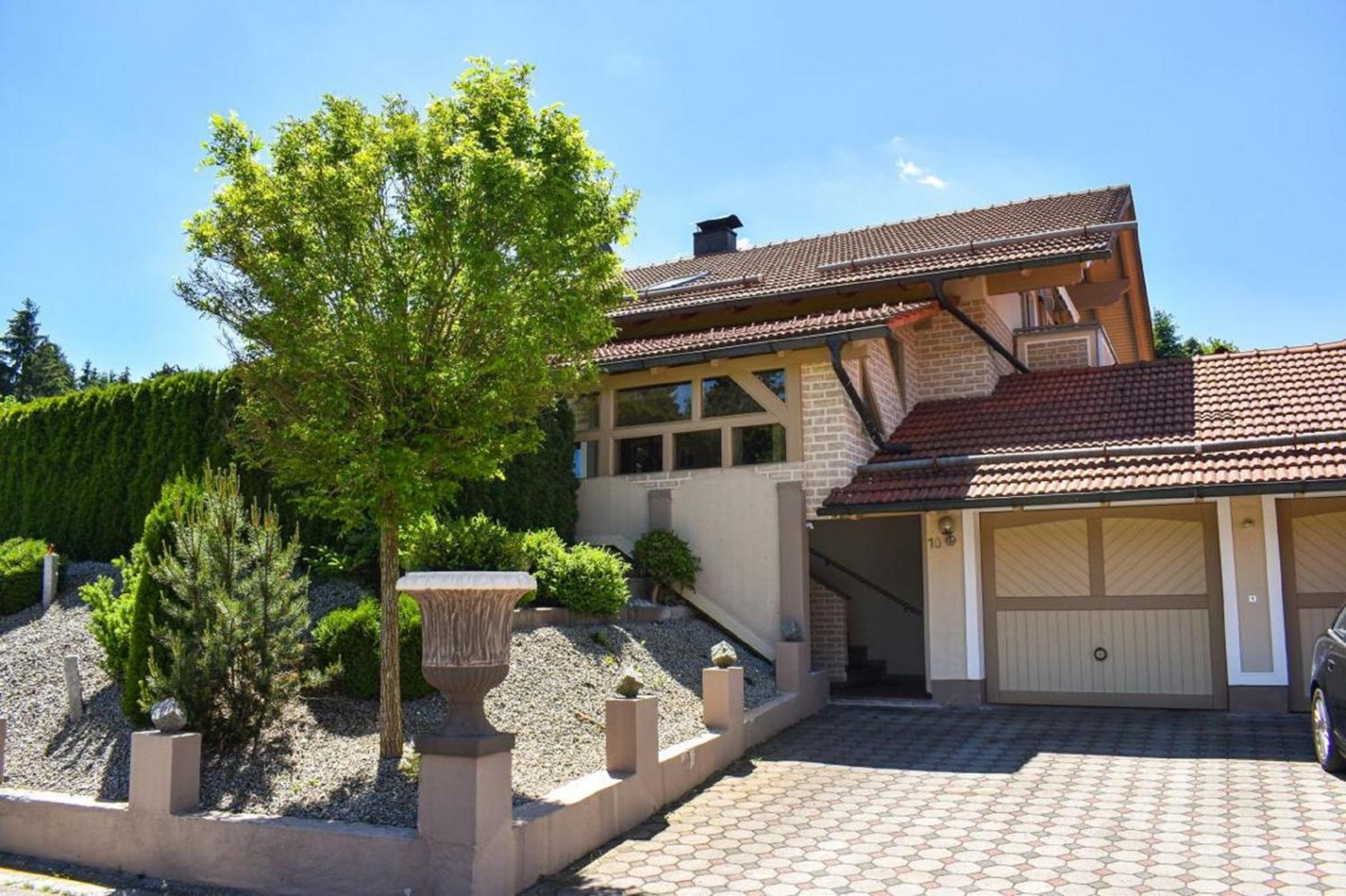 Apartment with Terrace photo 3