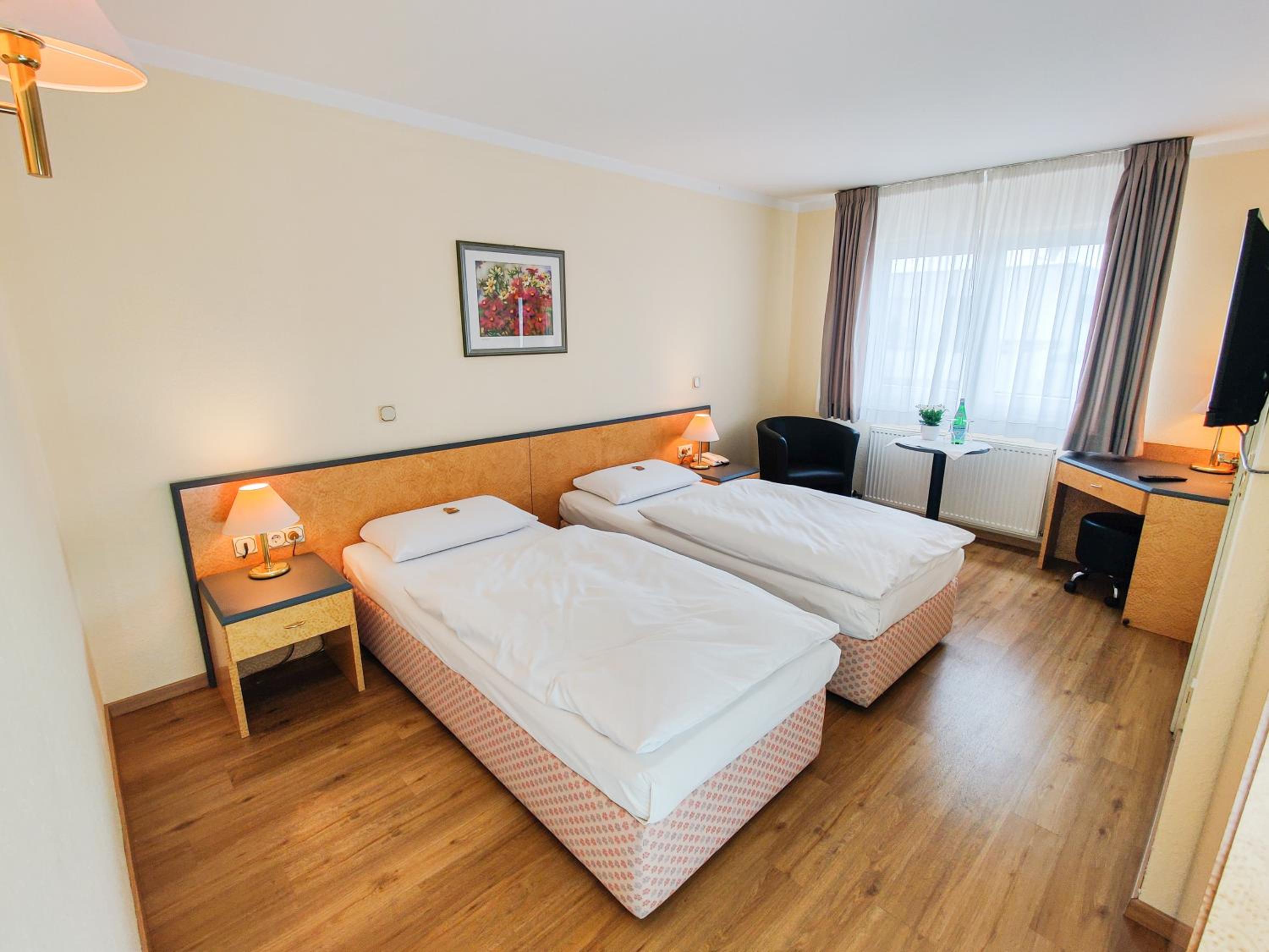Double or Twin Room - Photo 1