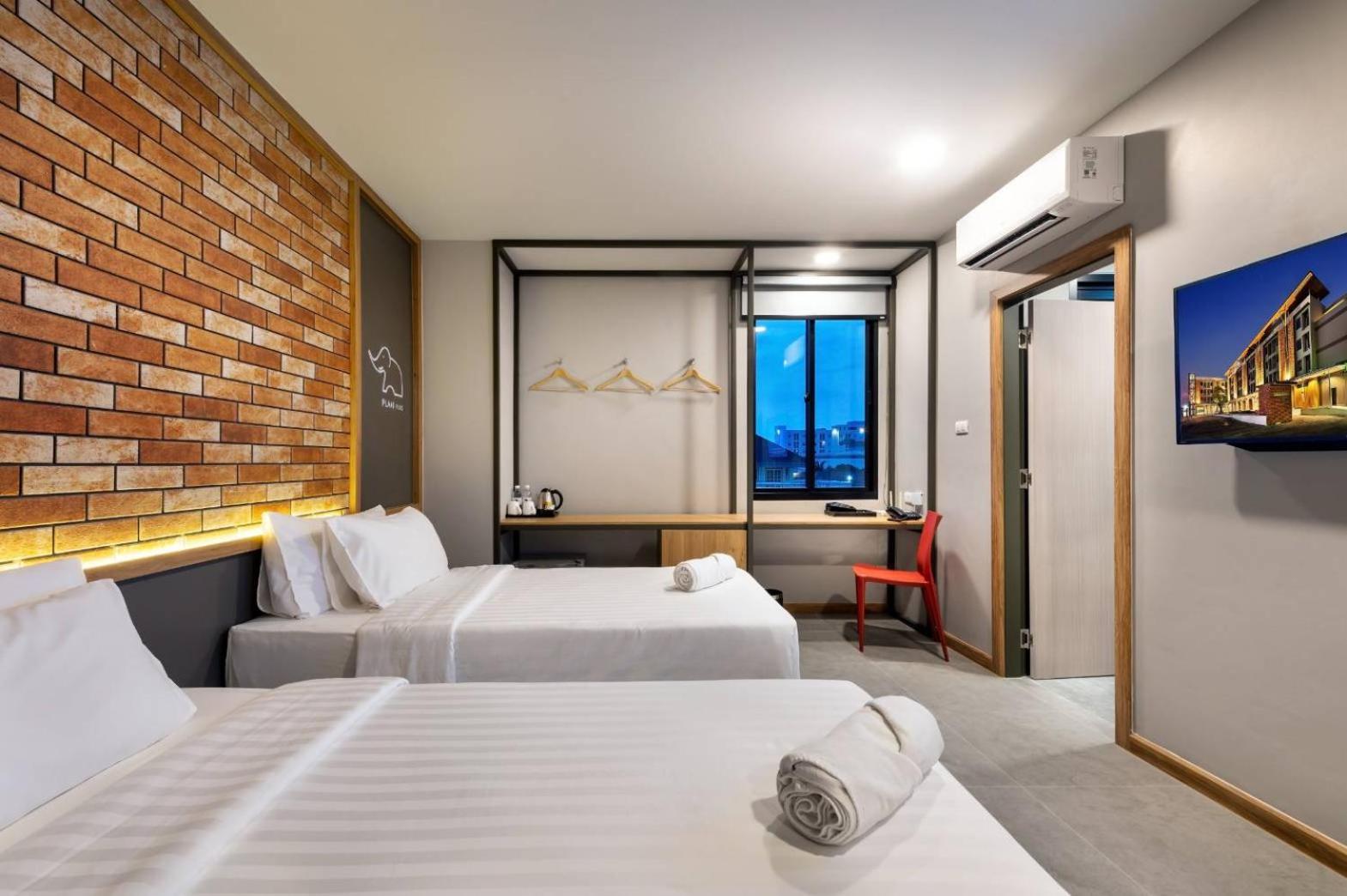 Superior Twin Room - Photo 11