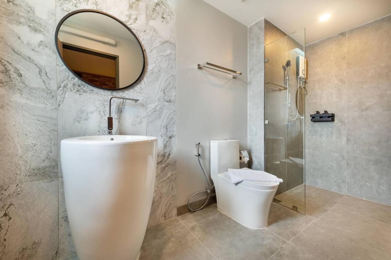 Superior Double Room - Photo 14
