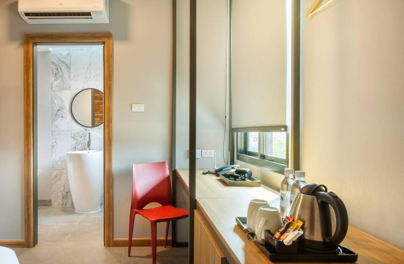 Superior Double Room - Photo 12