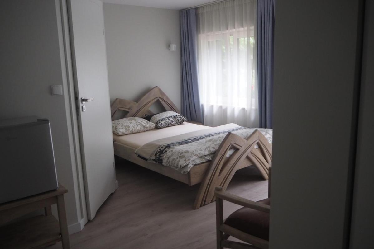 Double or Twin Room photo 1