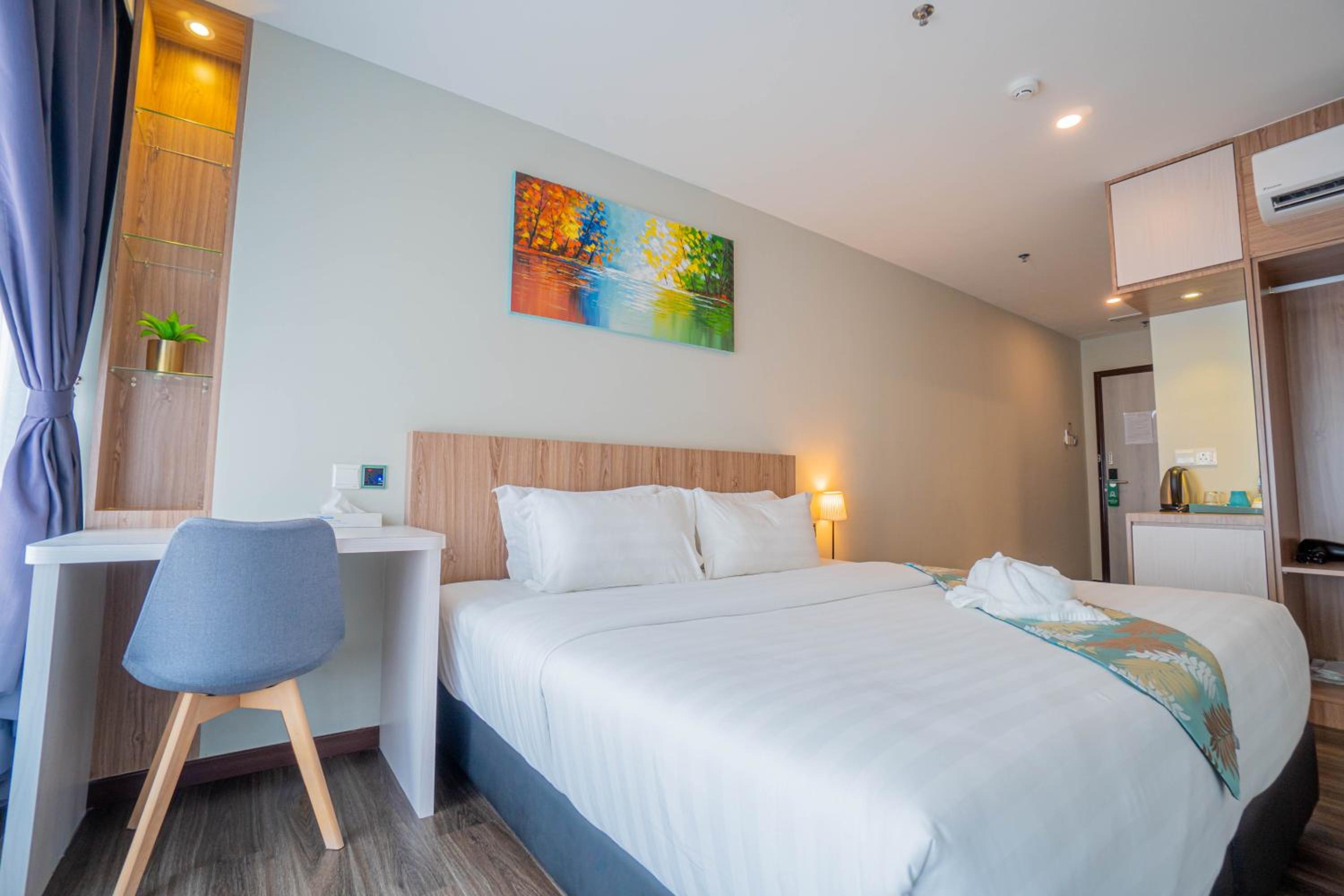 Junior Suite - Photo 1