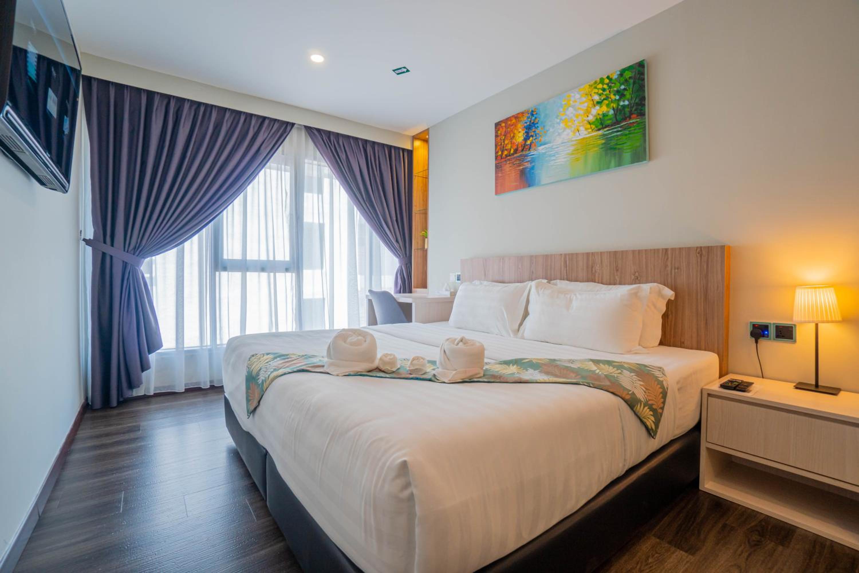 Junior Suite - Photo 2