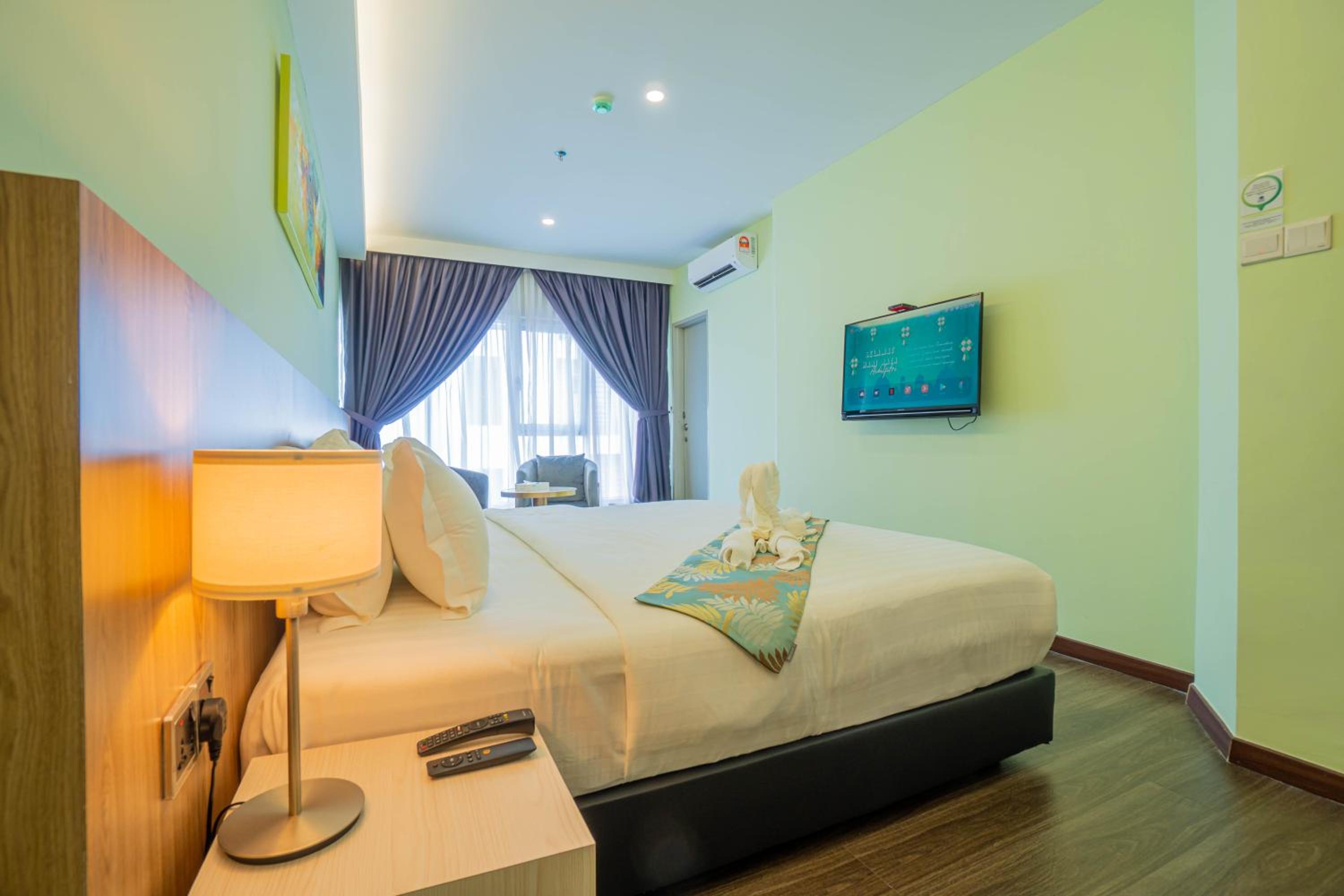King Room - Photo 7