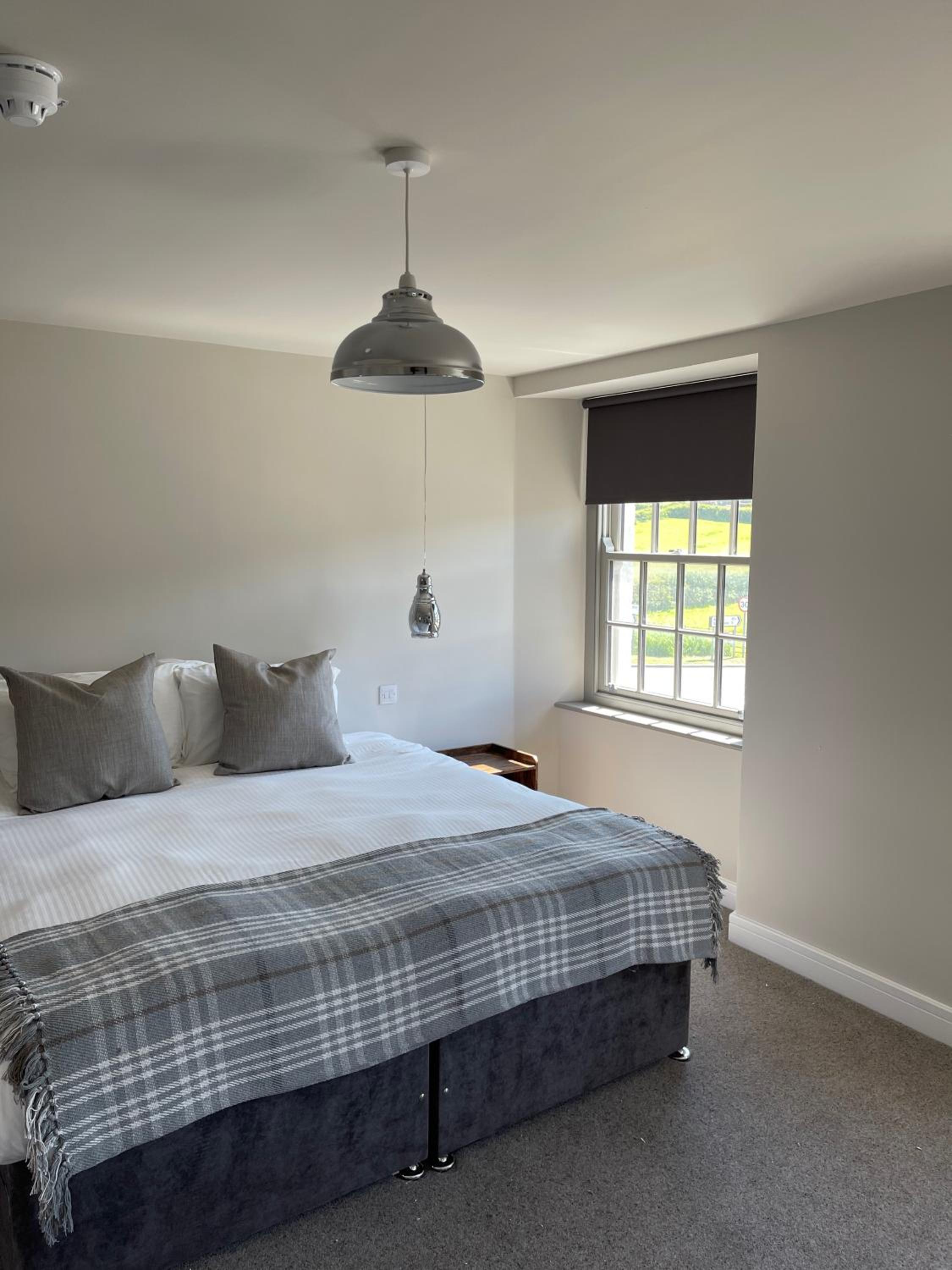 Superior King or Twin Room