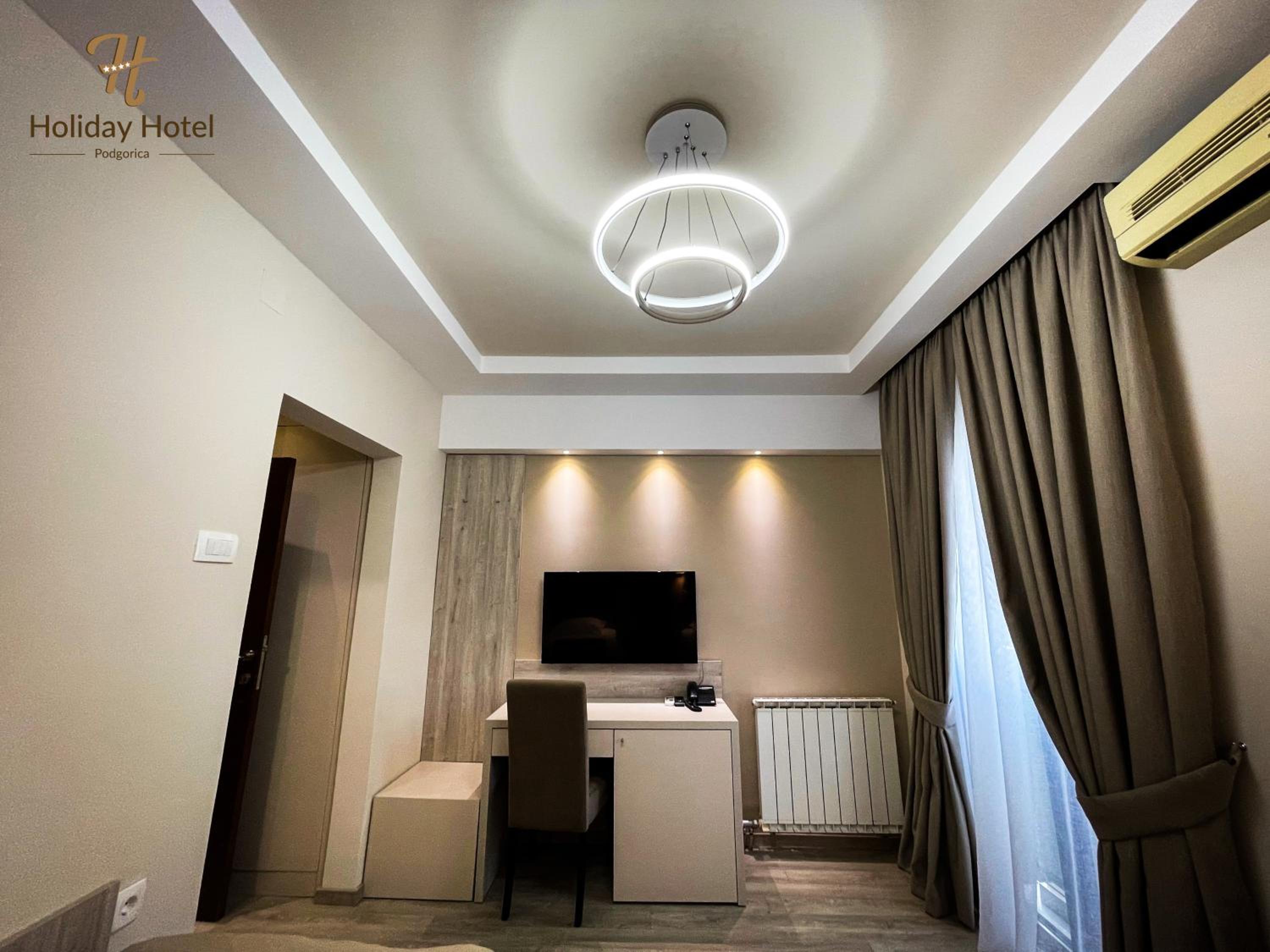 Twin Room photo 1