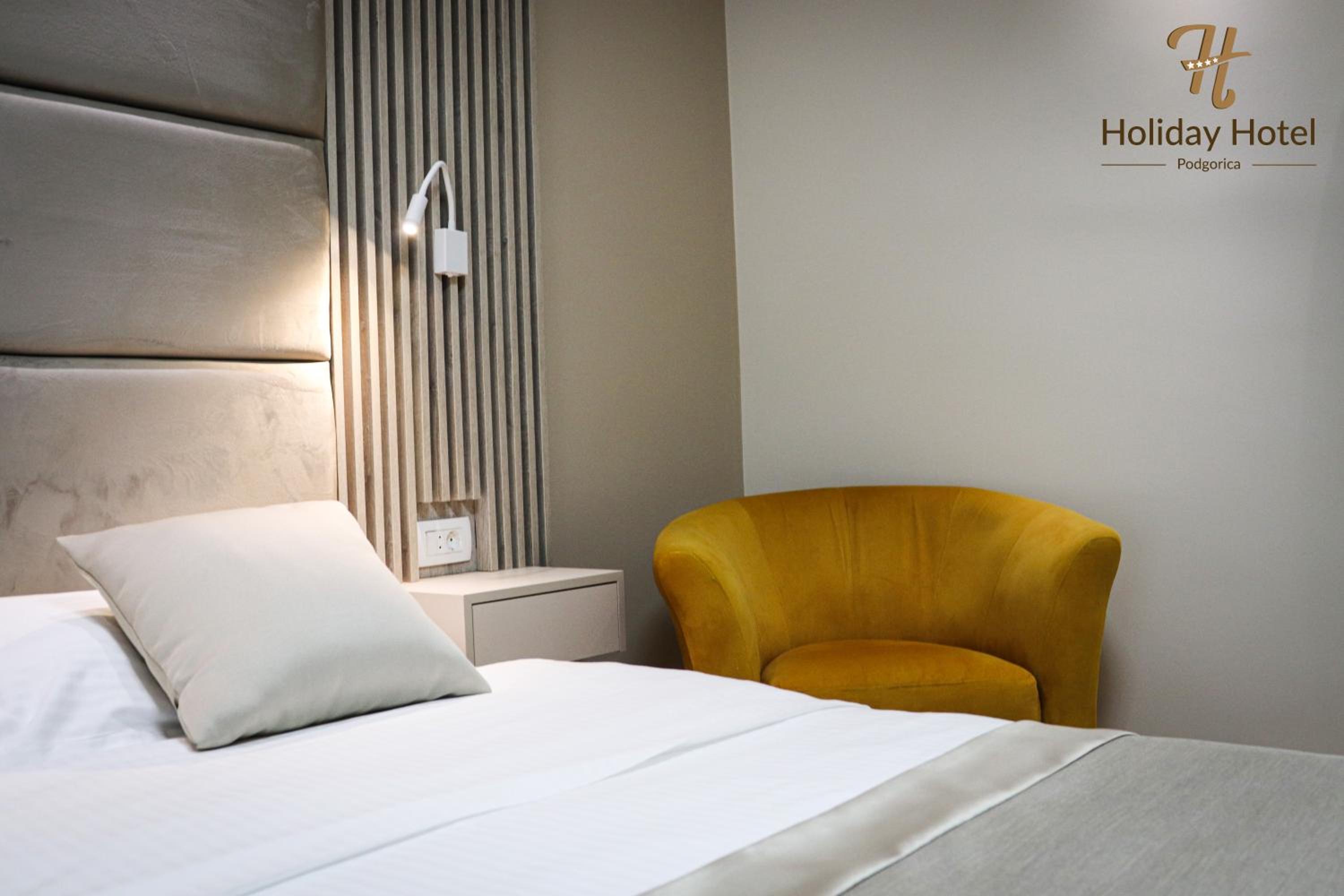 Double Room with Balcony photo 1