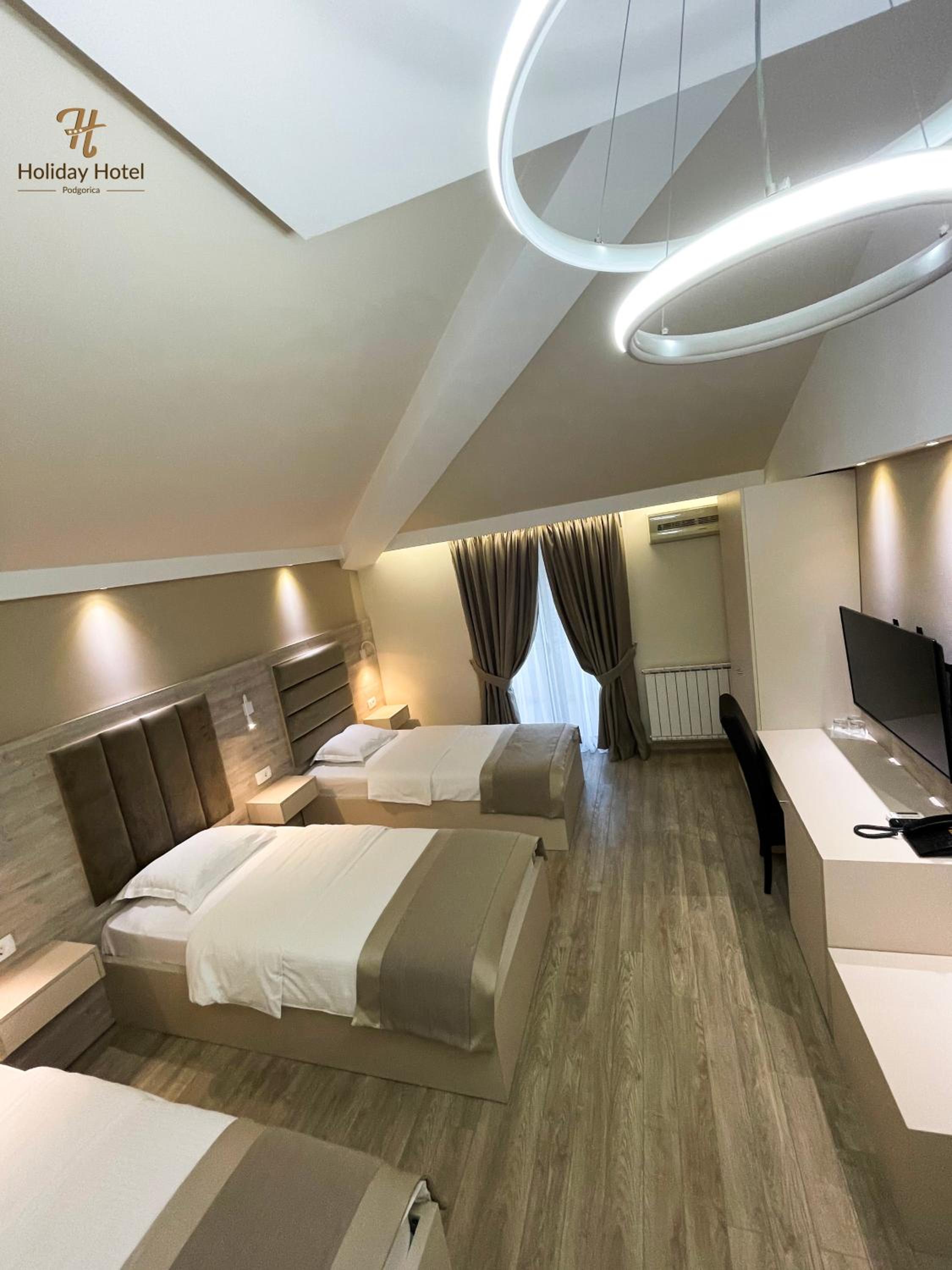 Triple Room photo 1