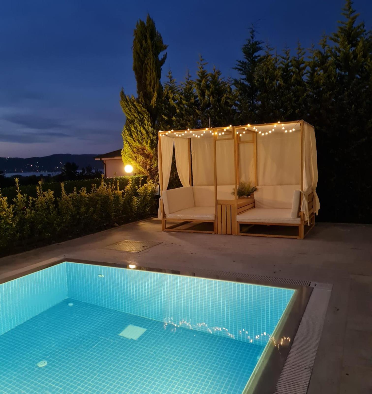 Villa - Photo 8