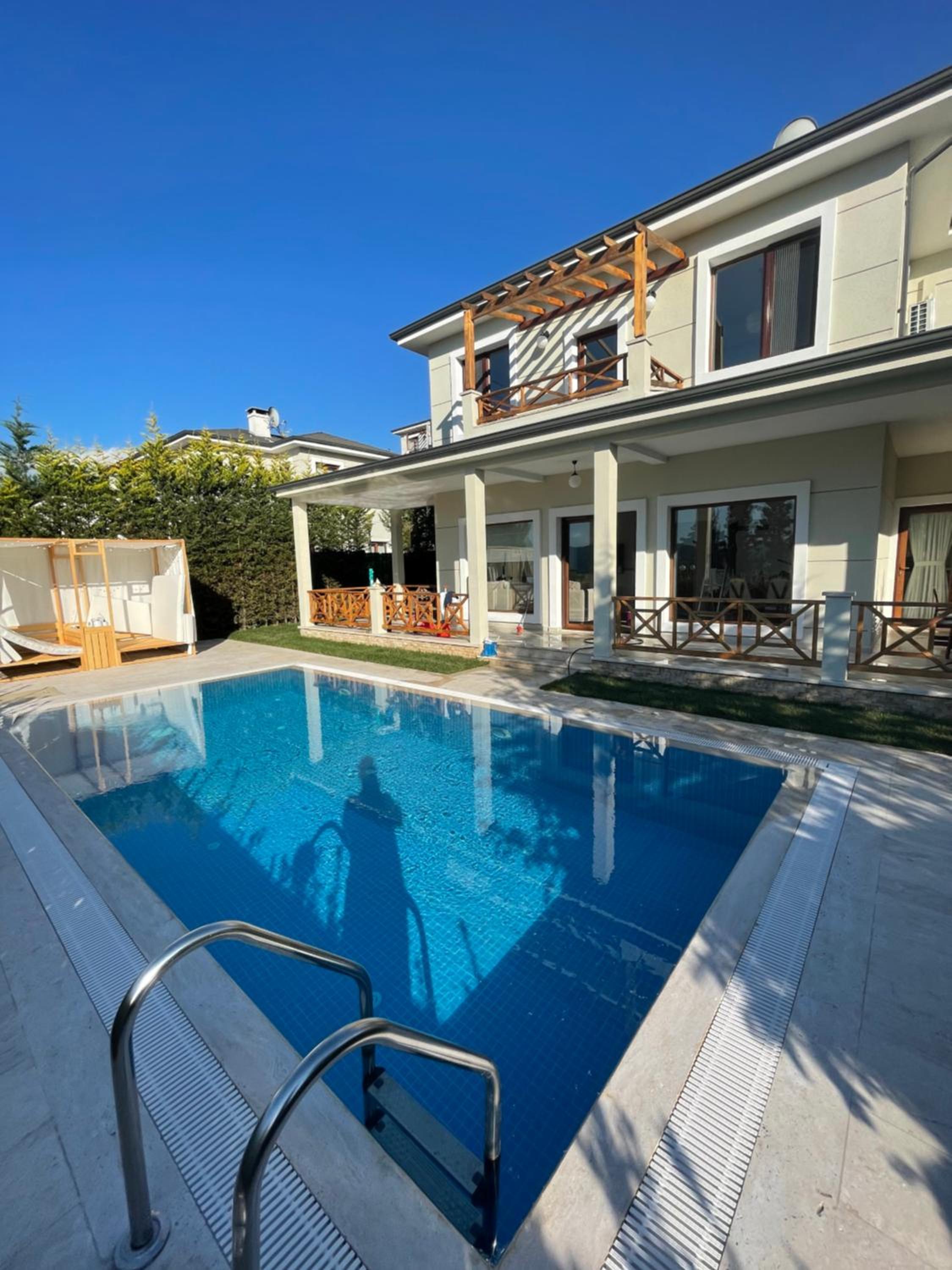 Villa - Photo 6