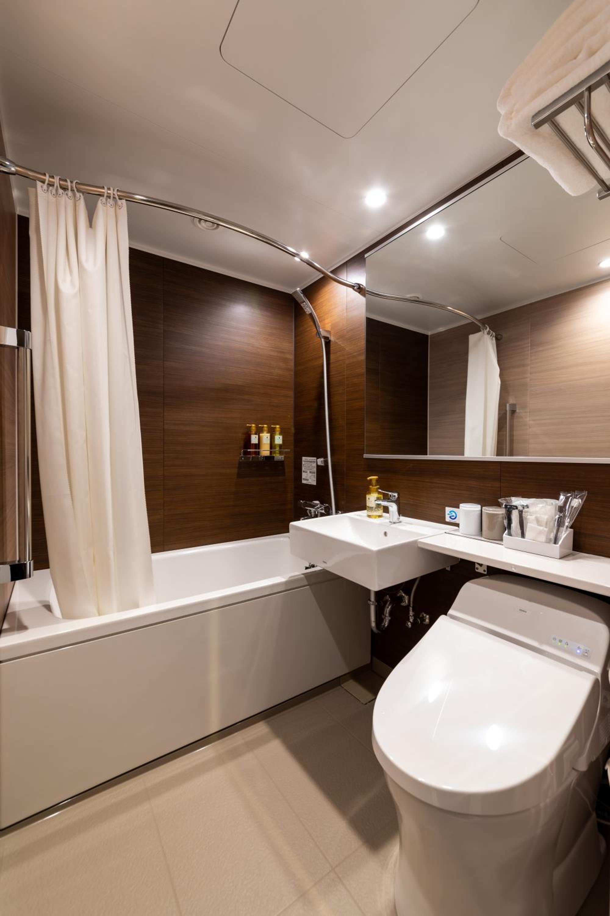 Deluxe Twin Room - Photo 6