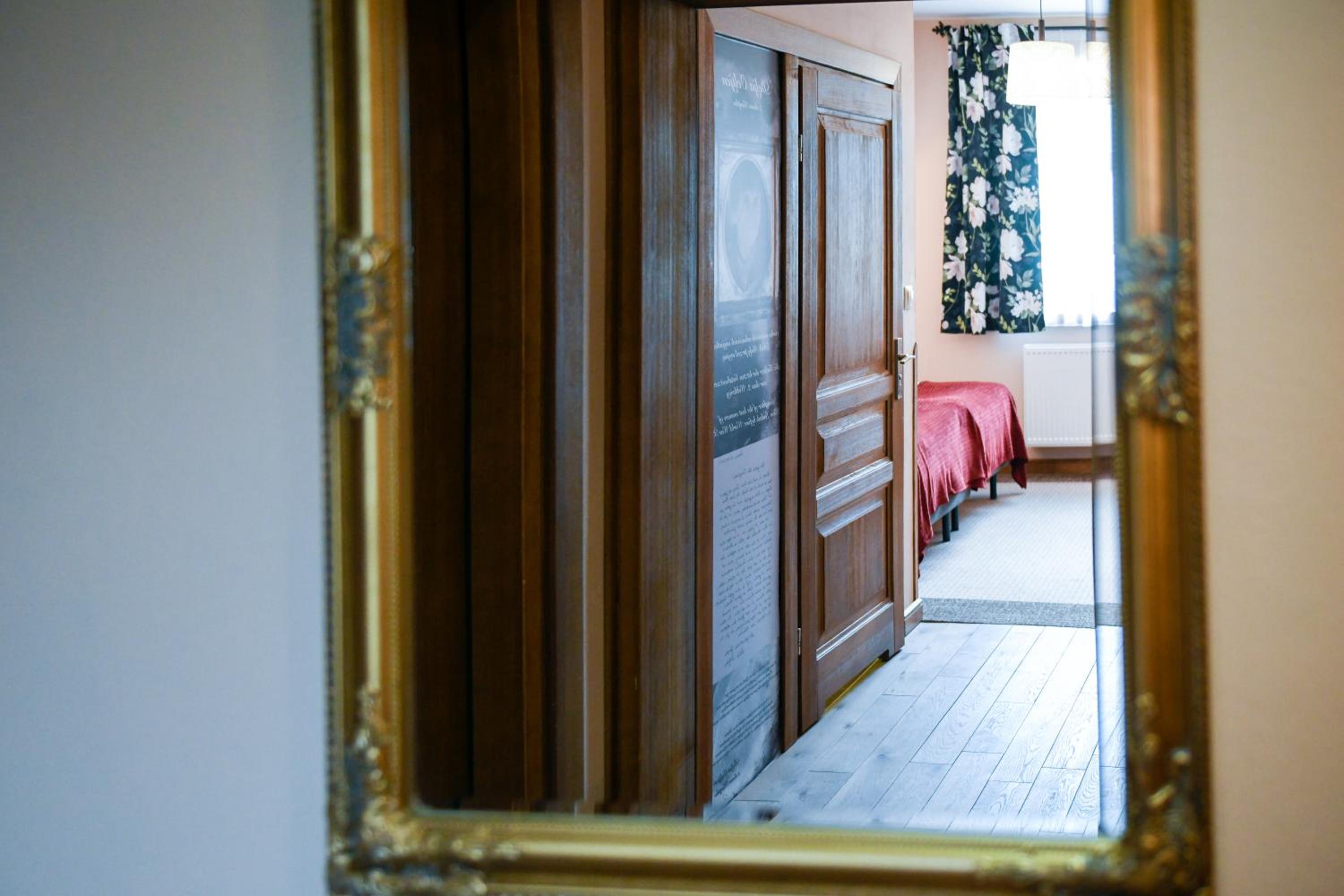 Two-Bedroom Apartment - Main Building photo 3