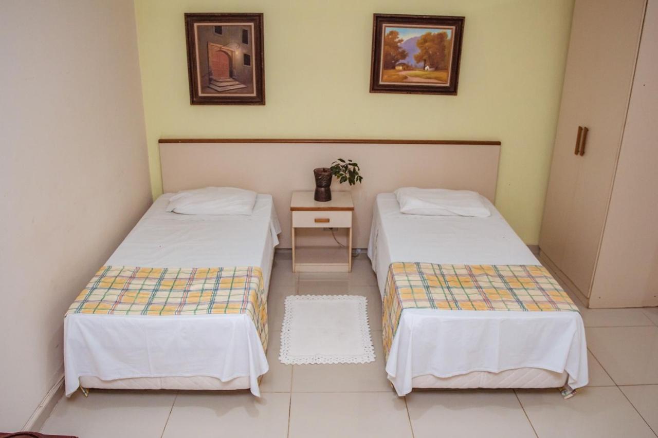 Twin Room photo 1