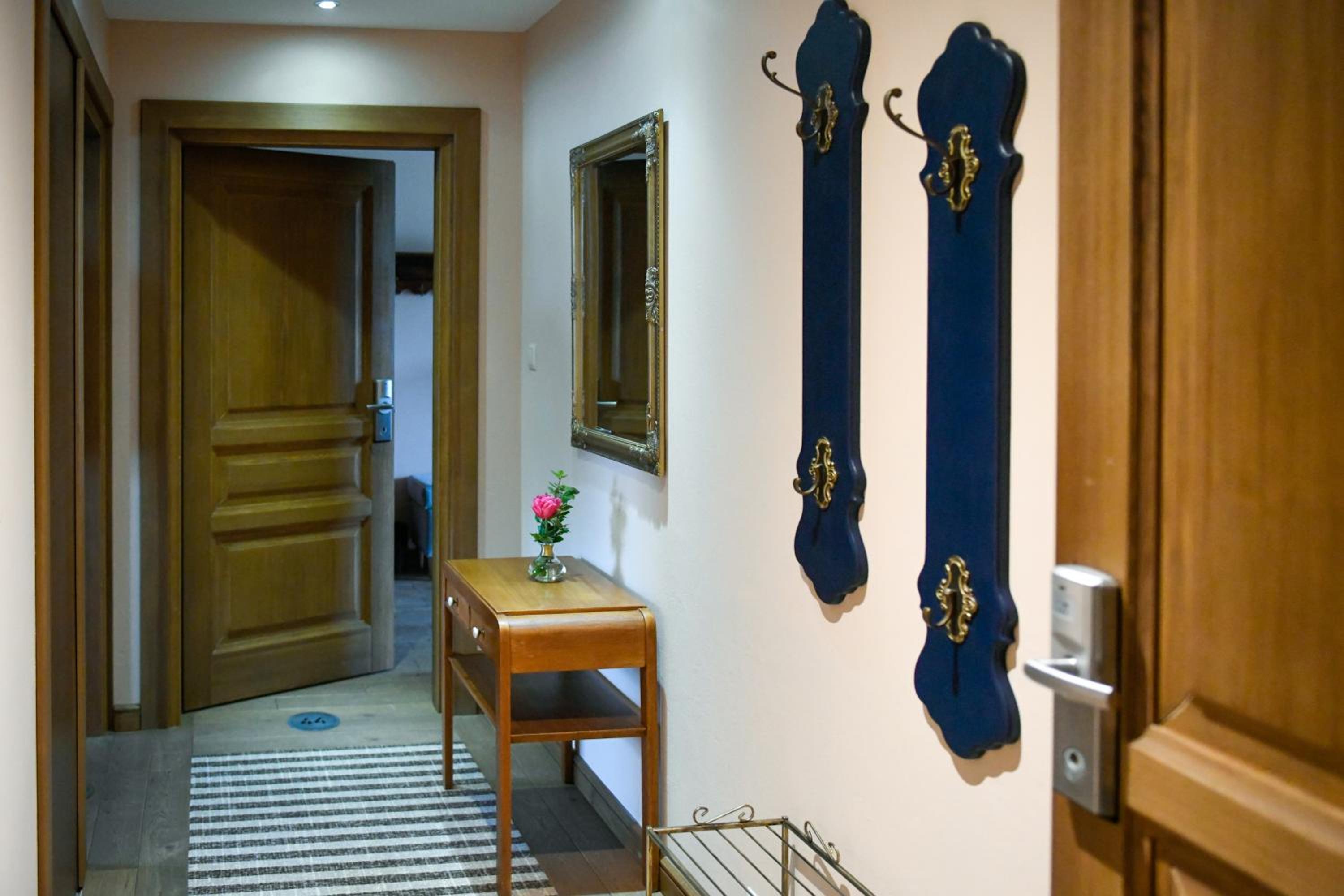 Two-Bedroom Apartment - Main Building photo 1