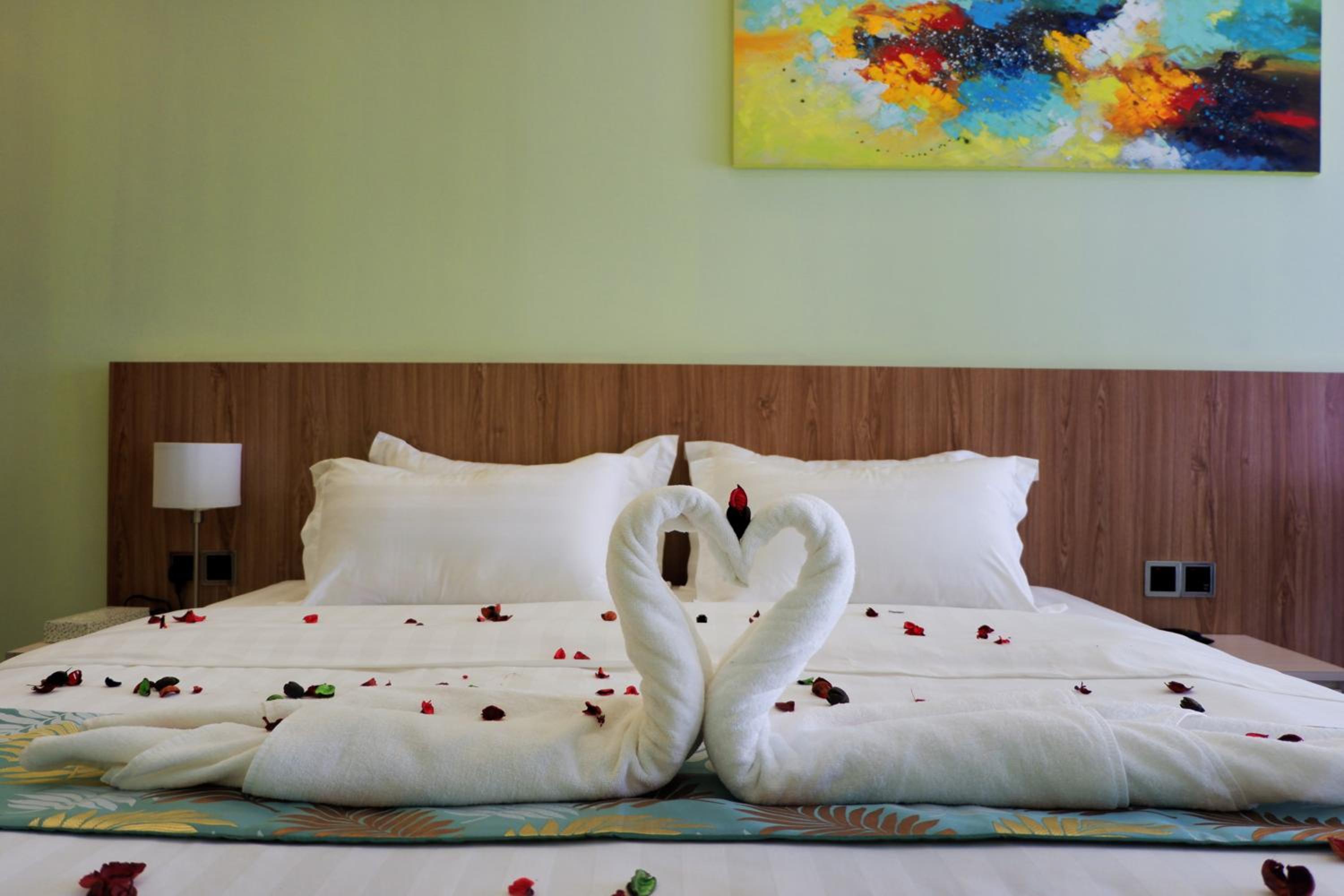 King Room - Photo 1