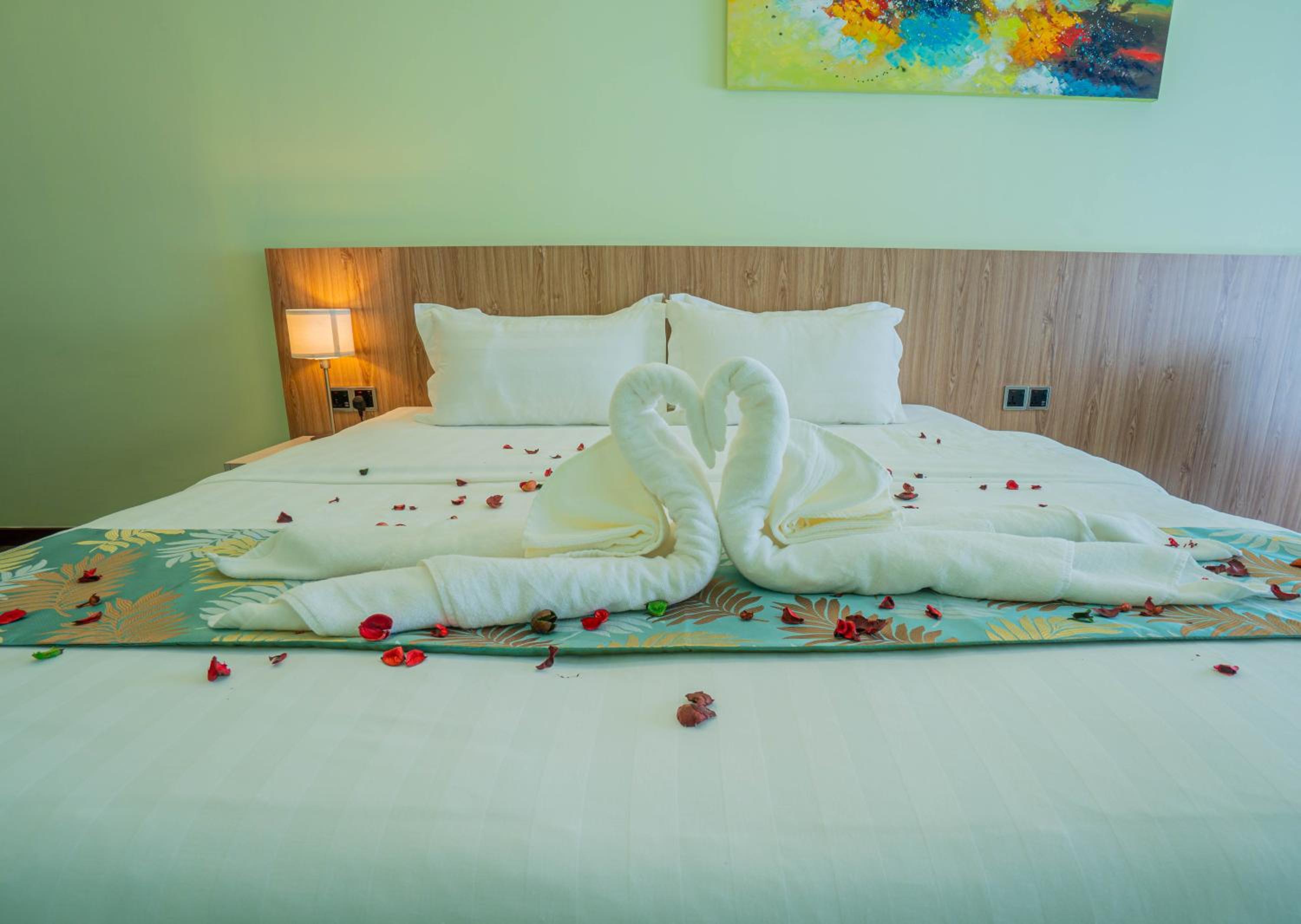 King Room - Photo 4