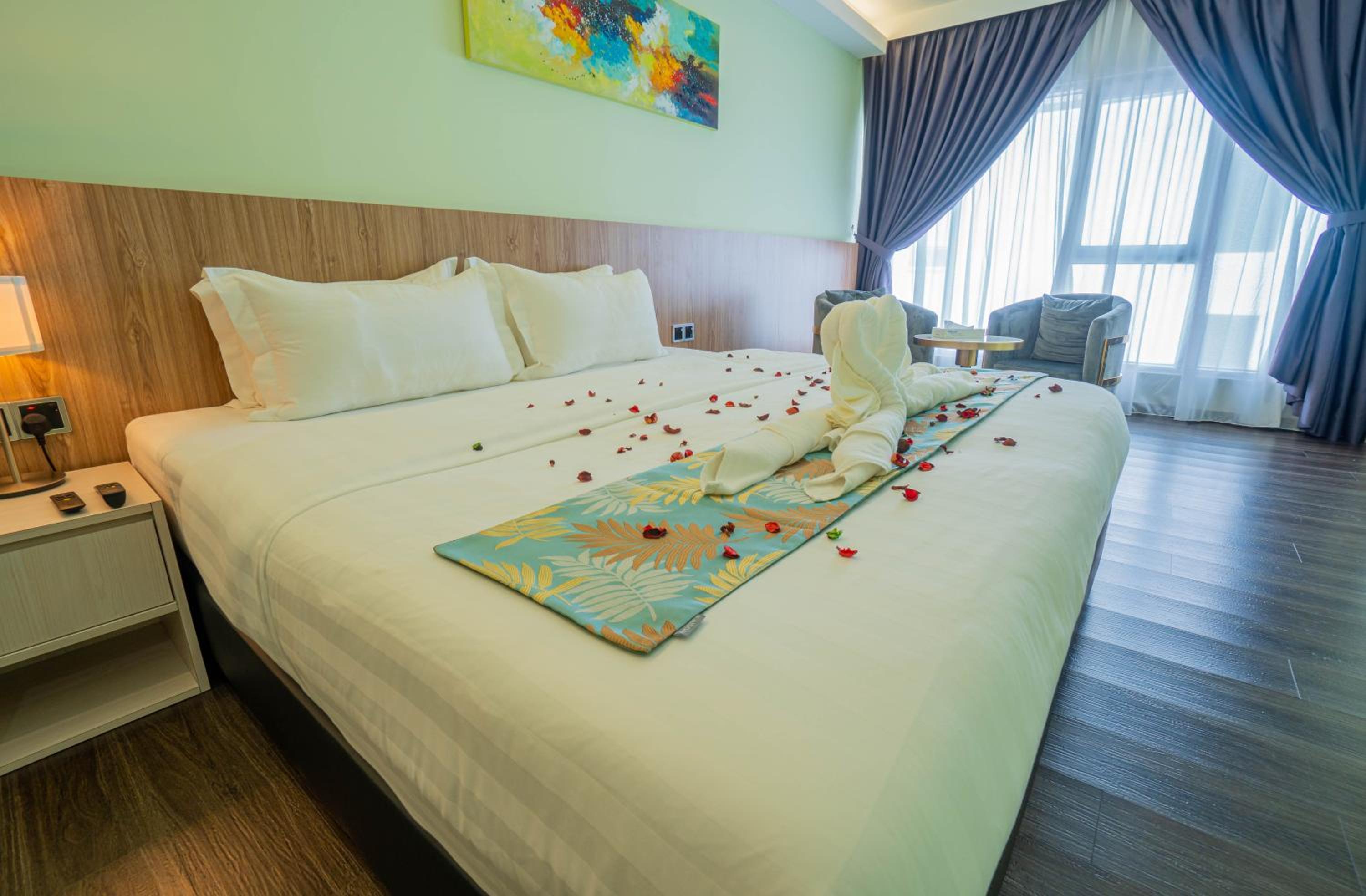 King Room - Photo 5