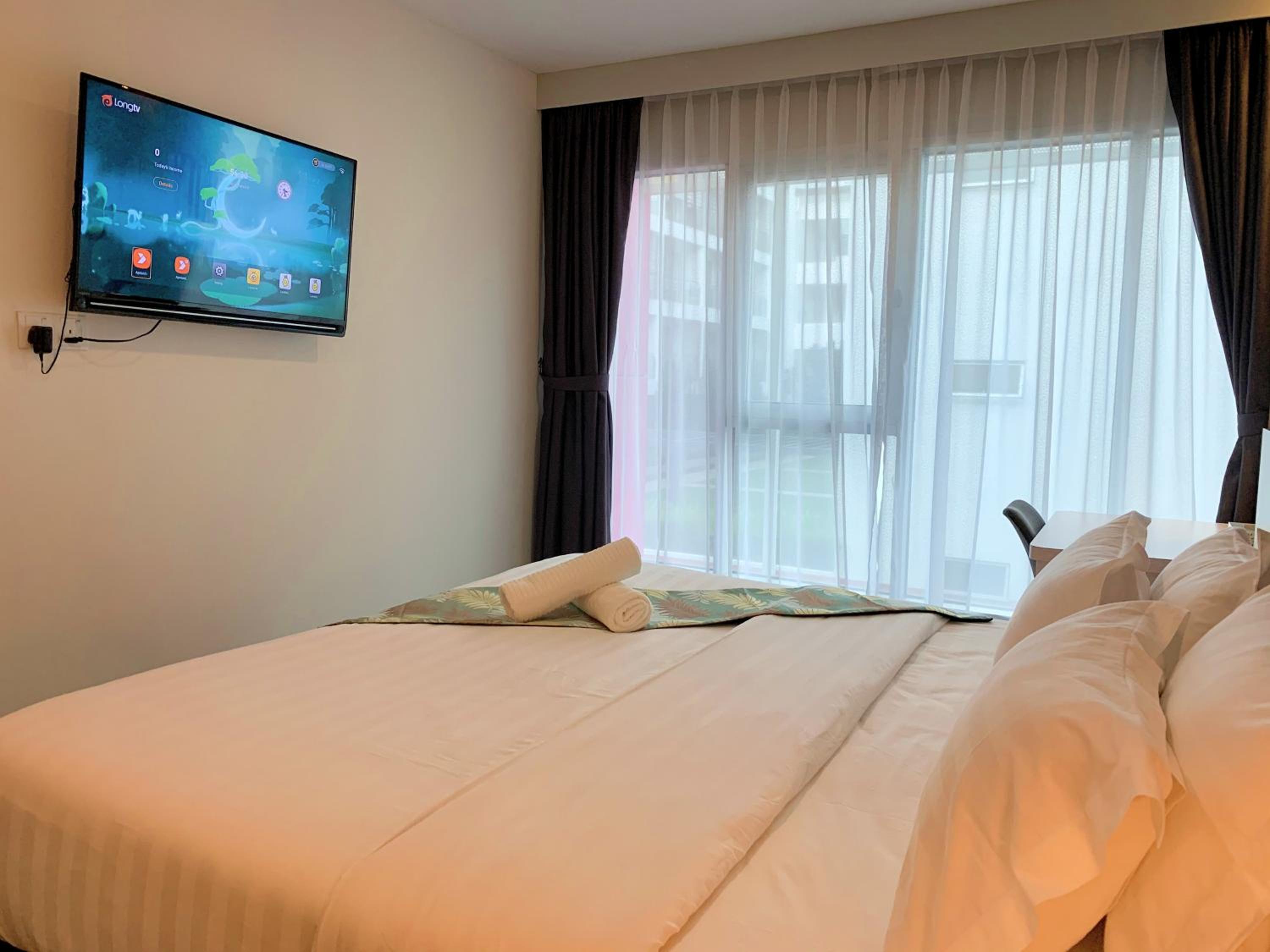 Junior Suite - Photo 3