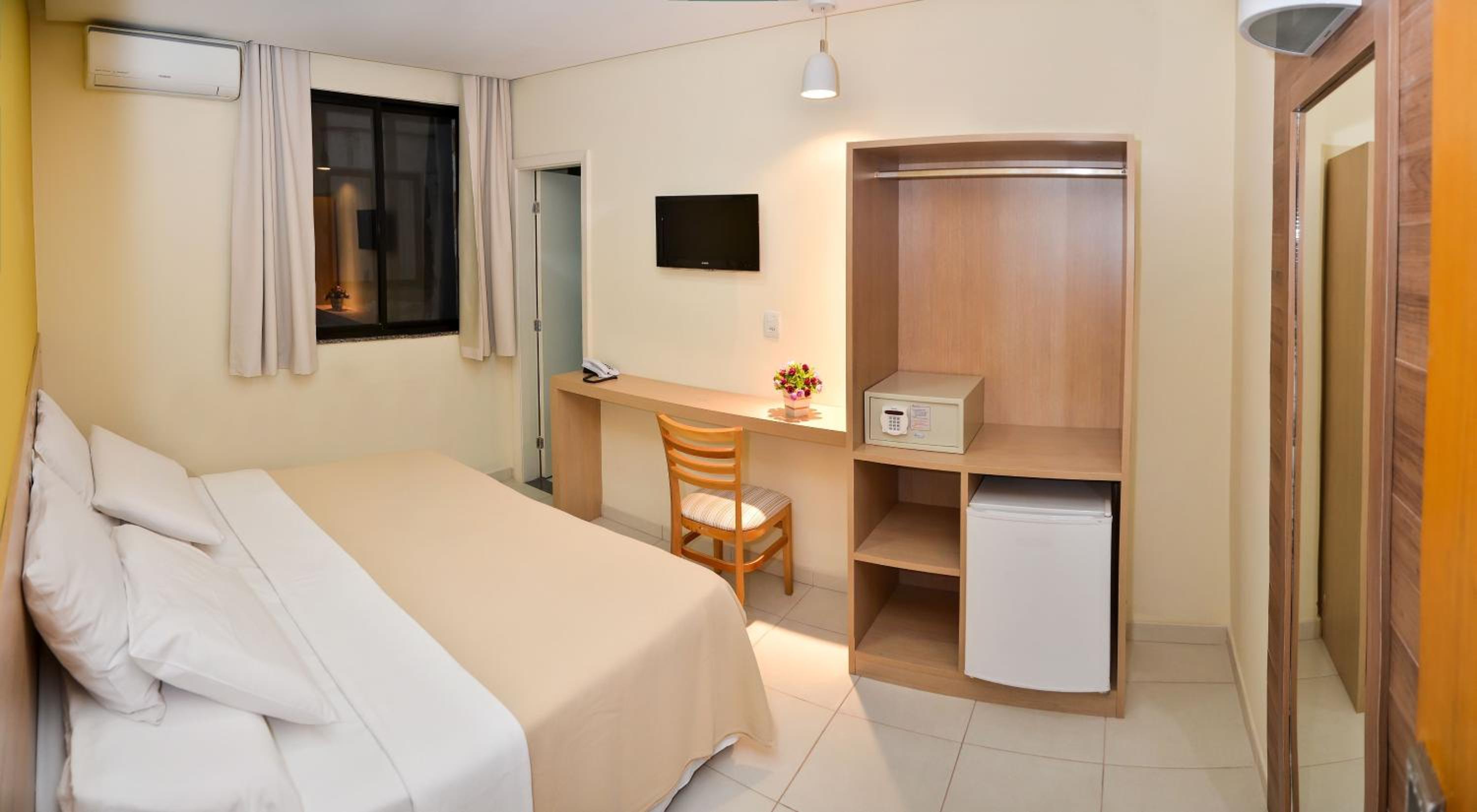 Standard Single Room  photo 2