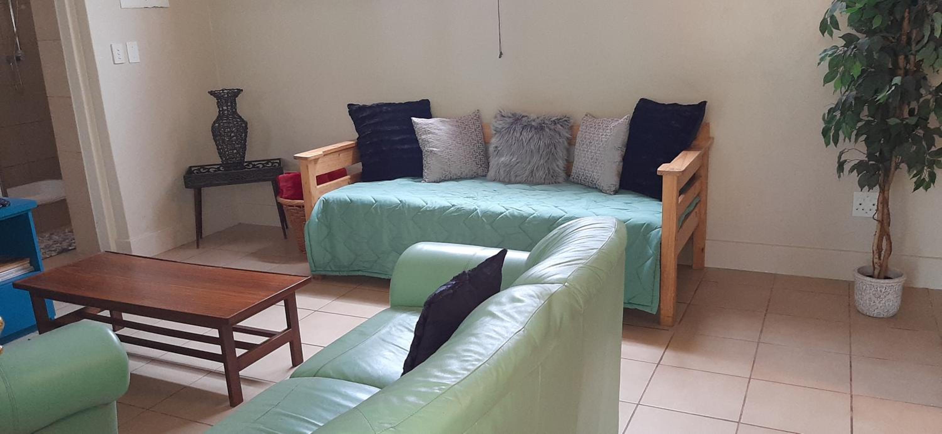 Chalet photo 1