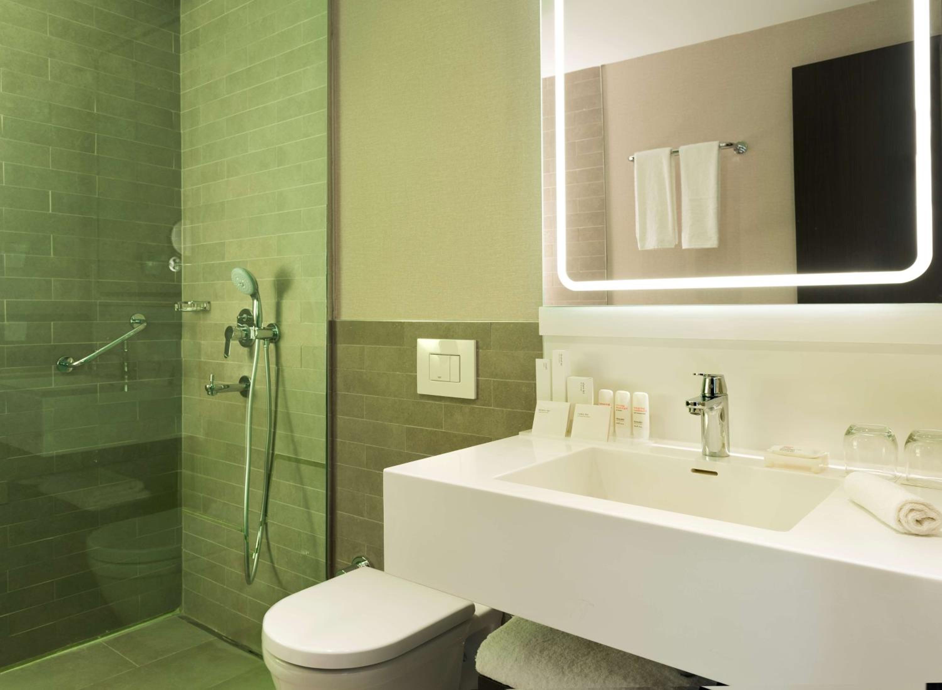 Superior Room with Terrace photo 2