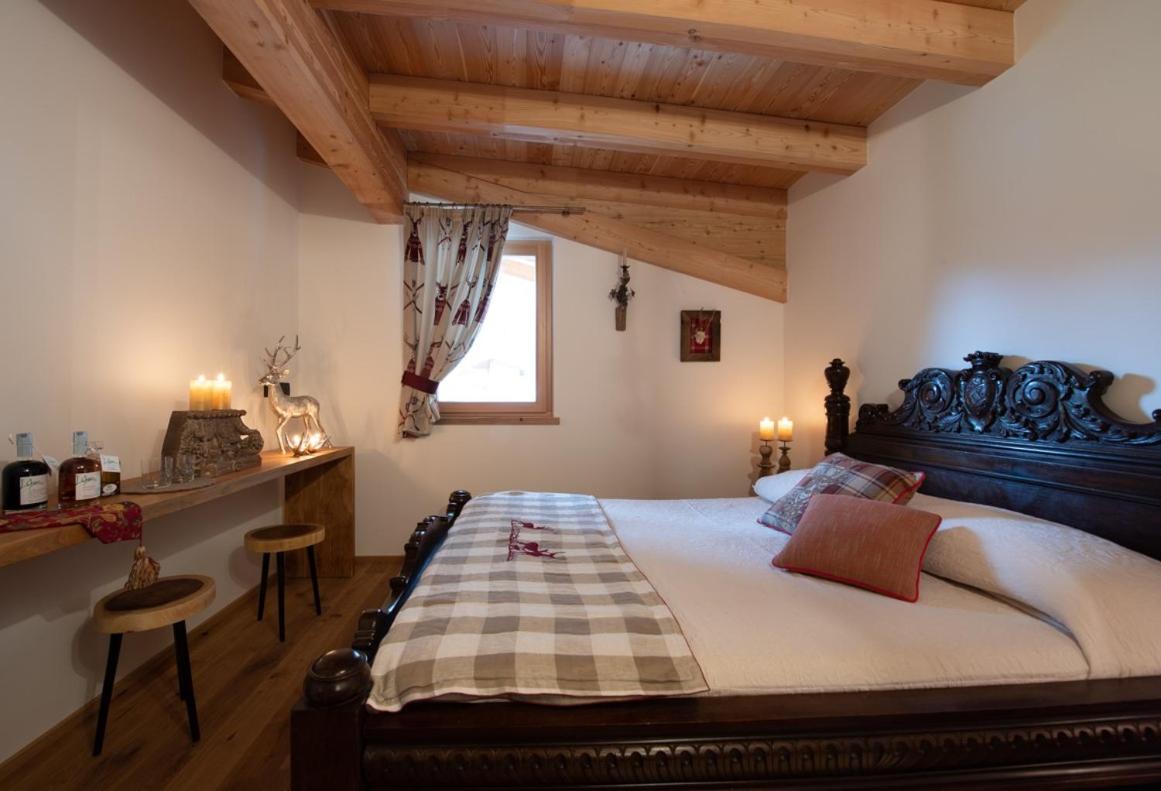 Three-Bedroom Chalet photo 2