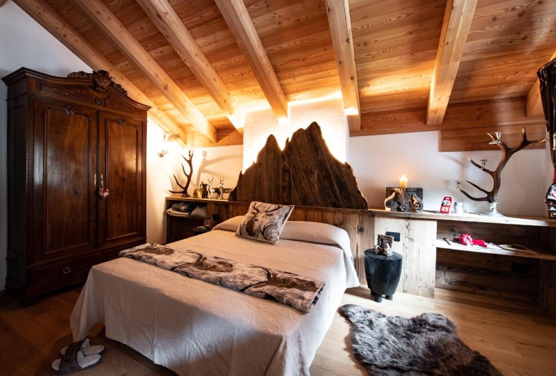Three-Bedroom Chalet photo 1