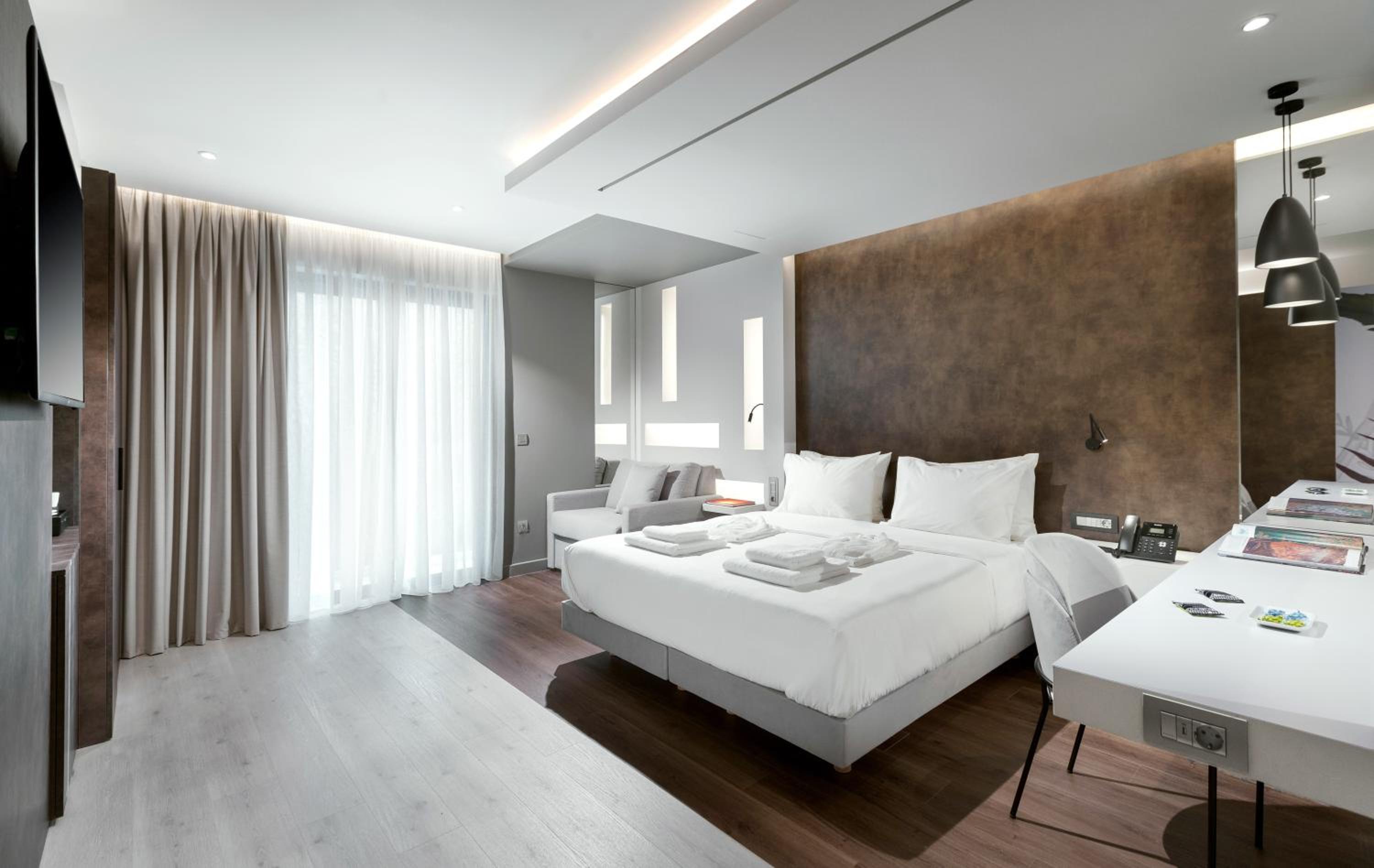 Superior Double or Twin Room photo 3