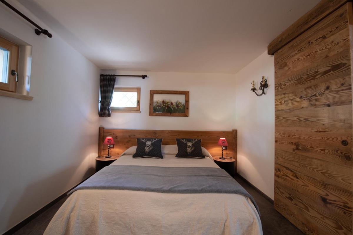 One-Bedroom Chalet photo 1