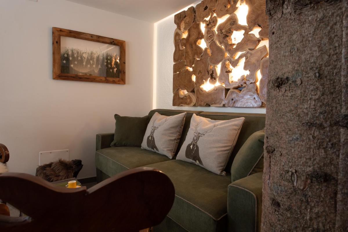 One-Bedroom Chalet photo 2
