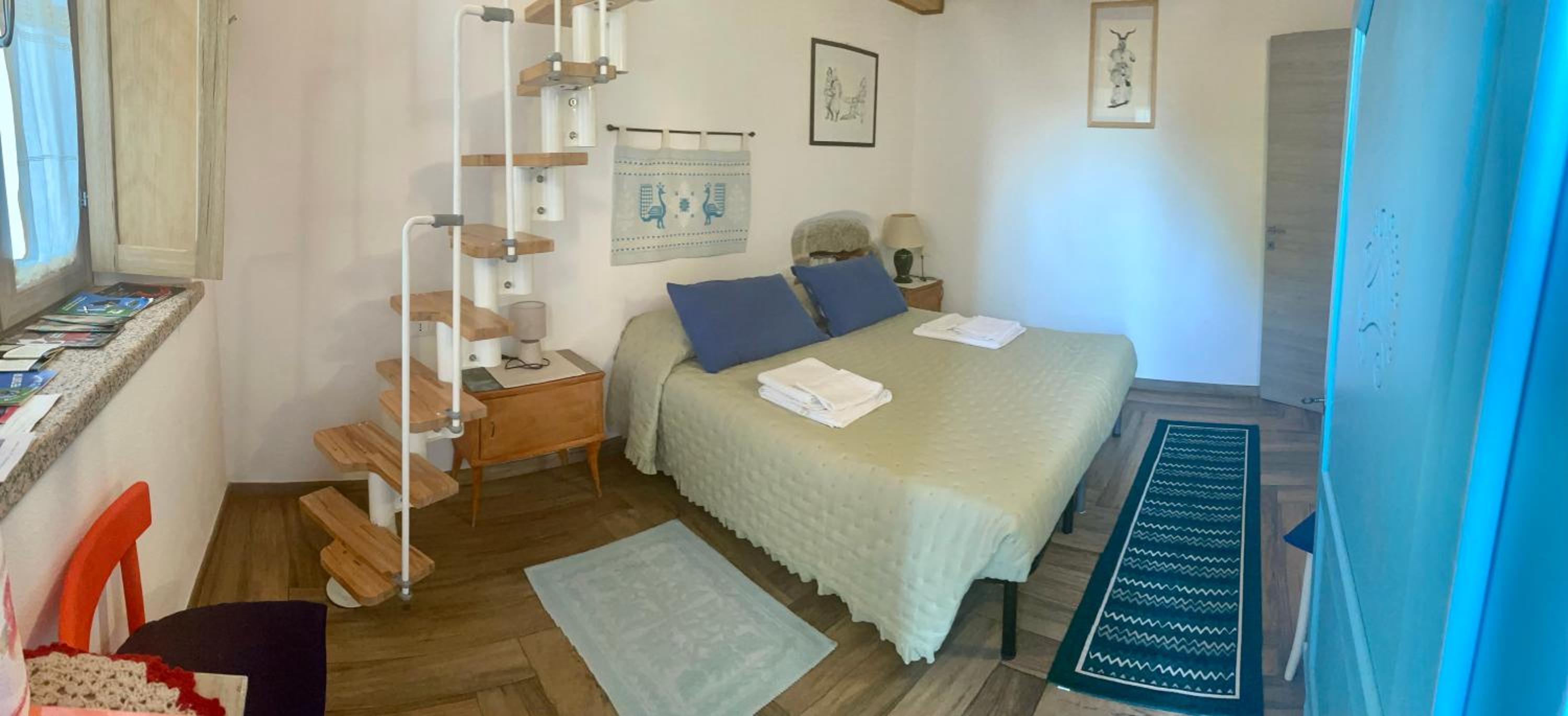 Budget Double or Twin Room - Photo 1