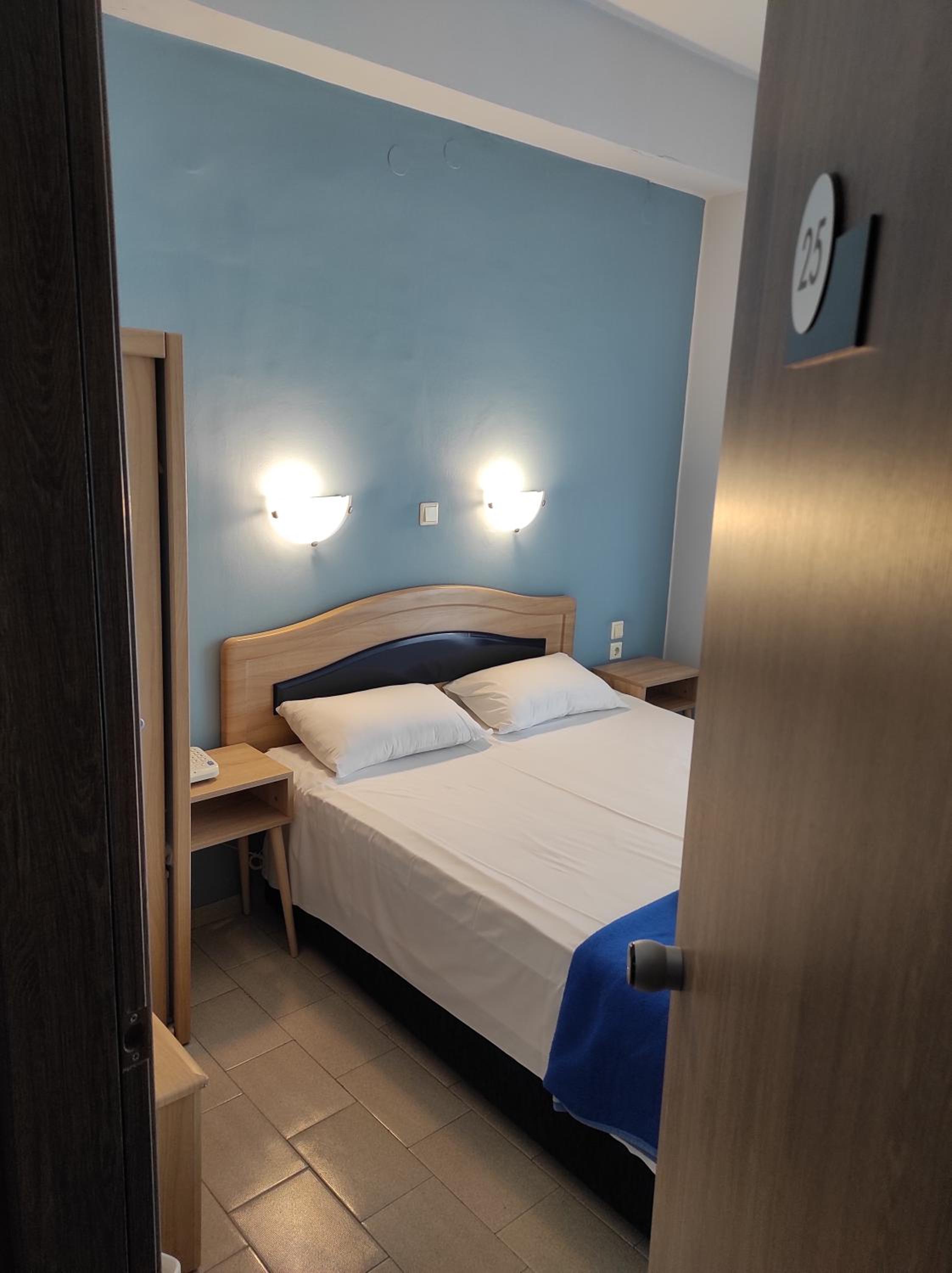 Twin Room photo 2