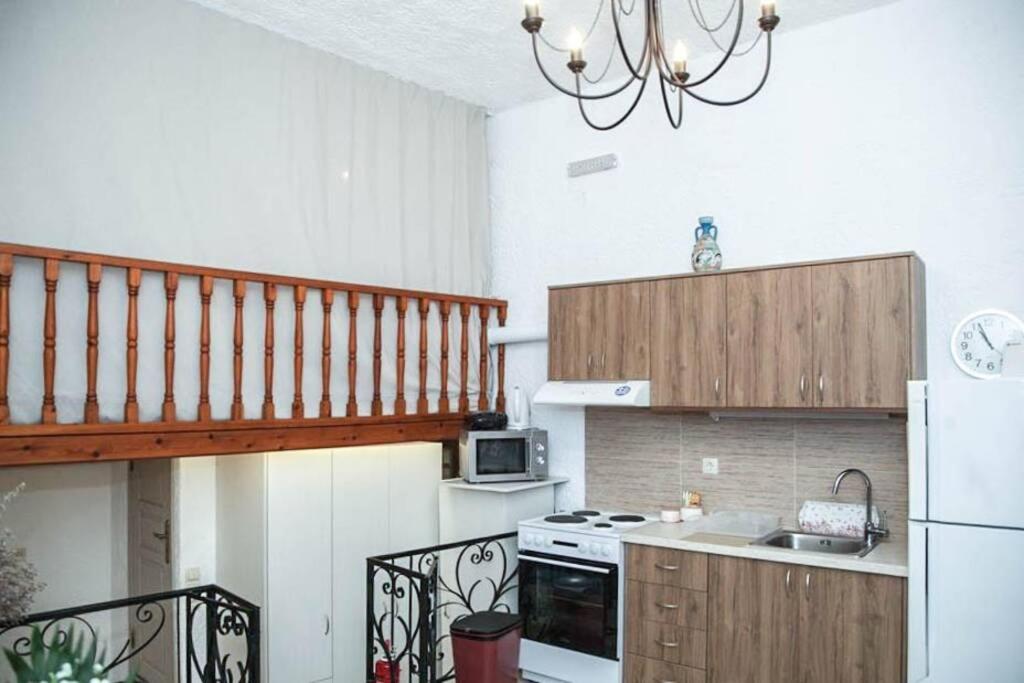 Two-Bedroom House photo 3
