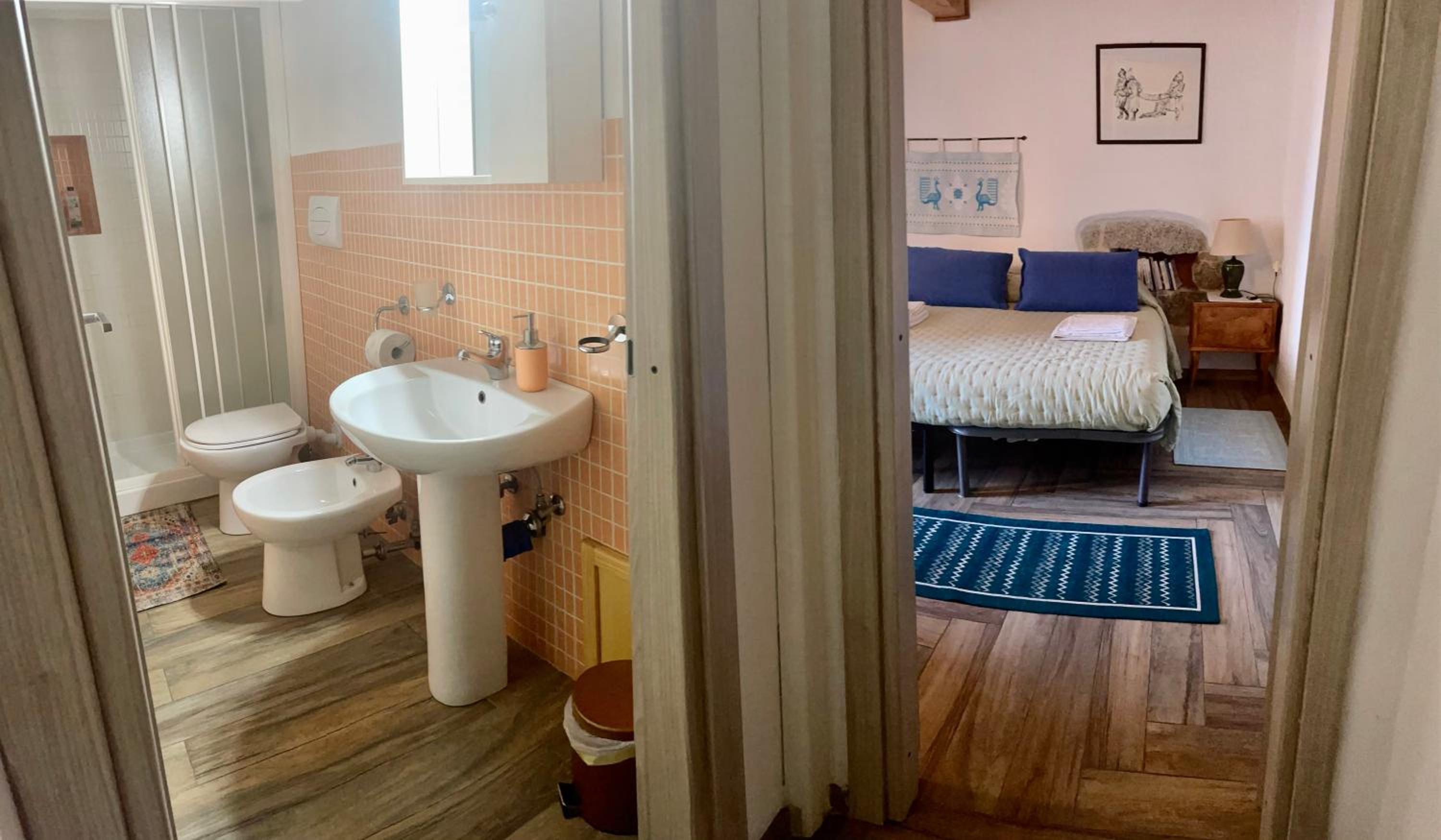 Budget Double or Twin Room - Photo 9