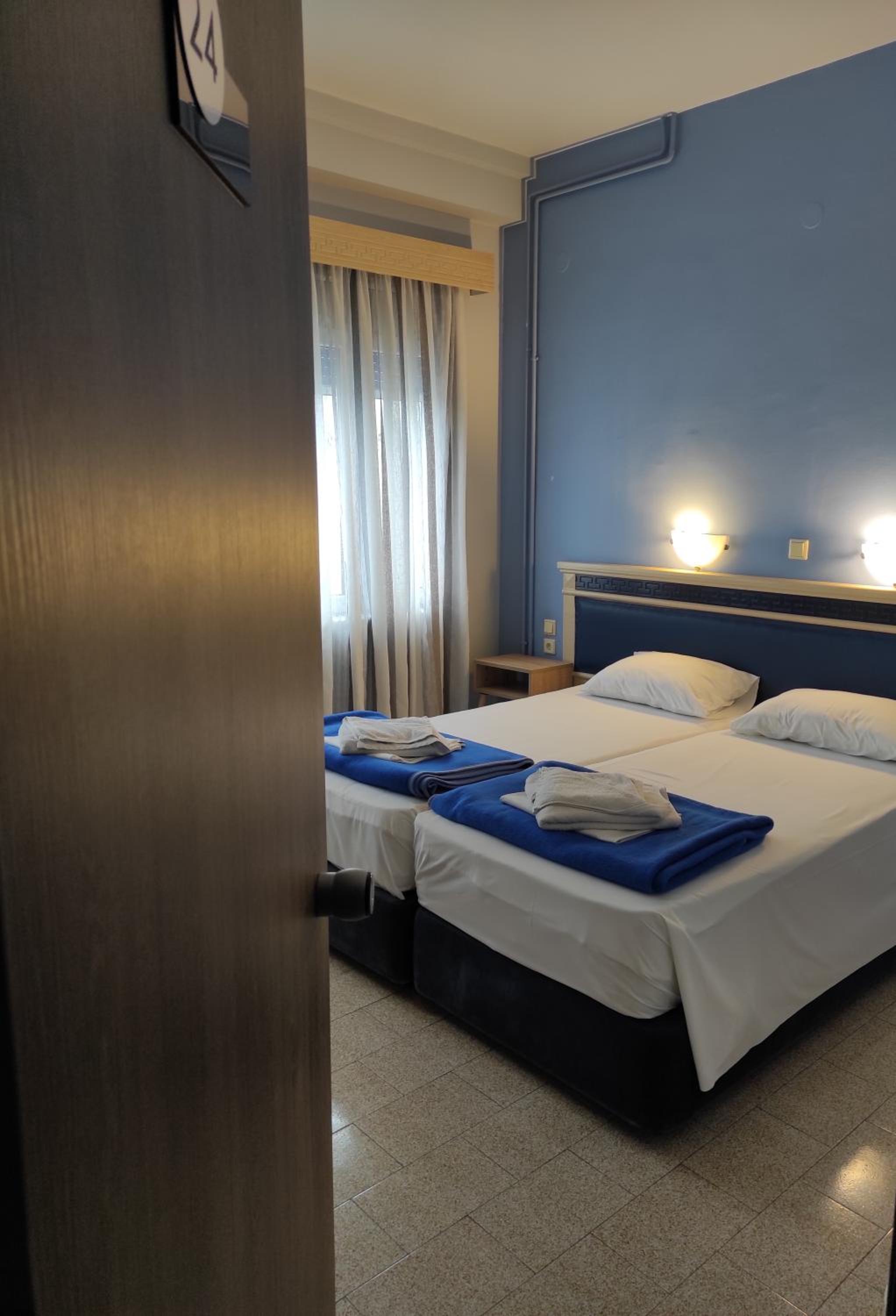 Twin Room photo 3
