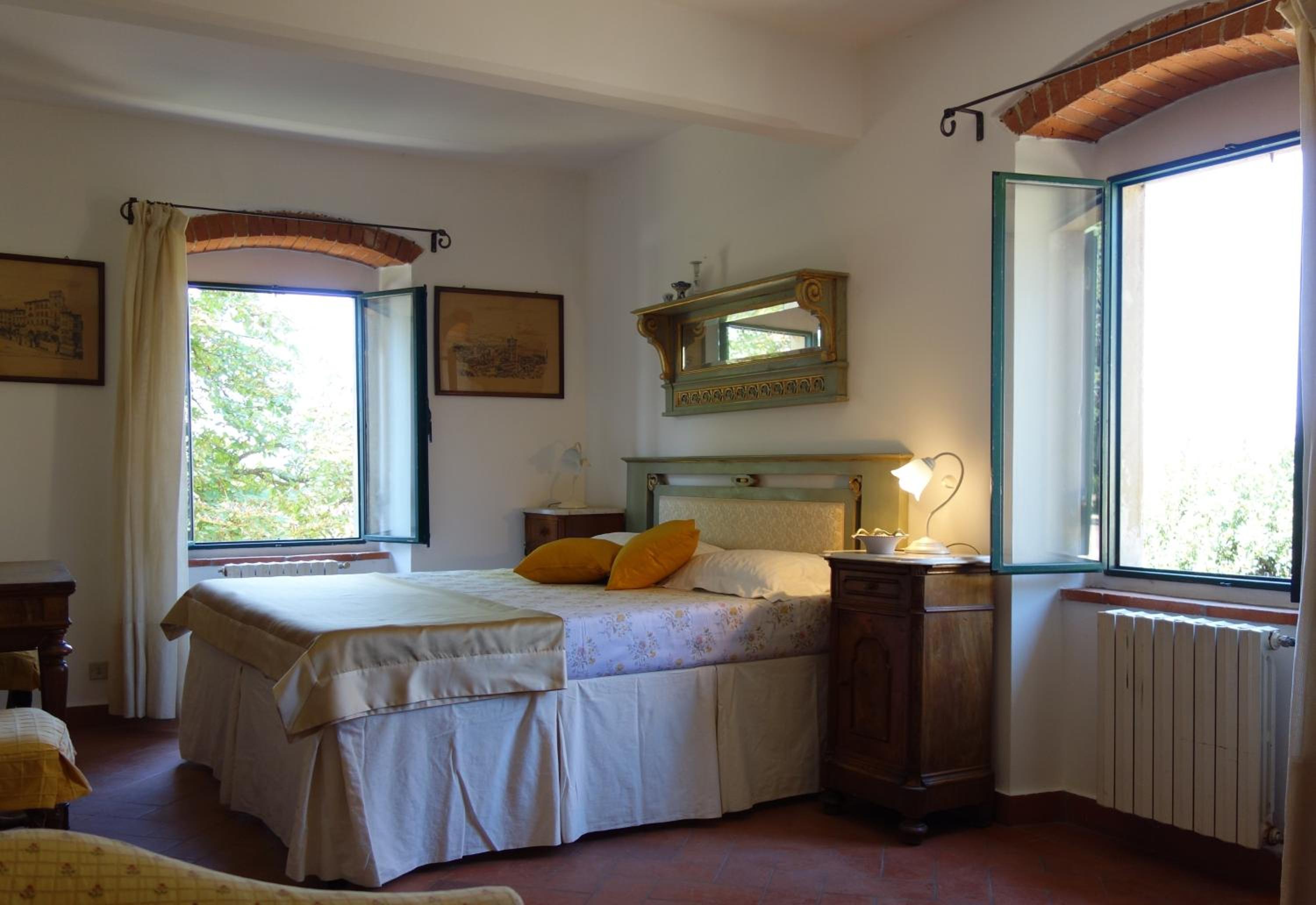 Junior Suite with Garden View photo 2