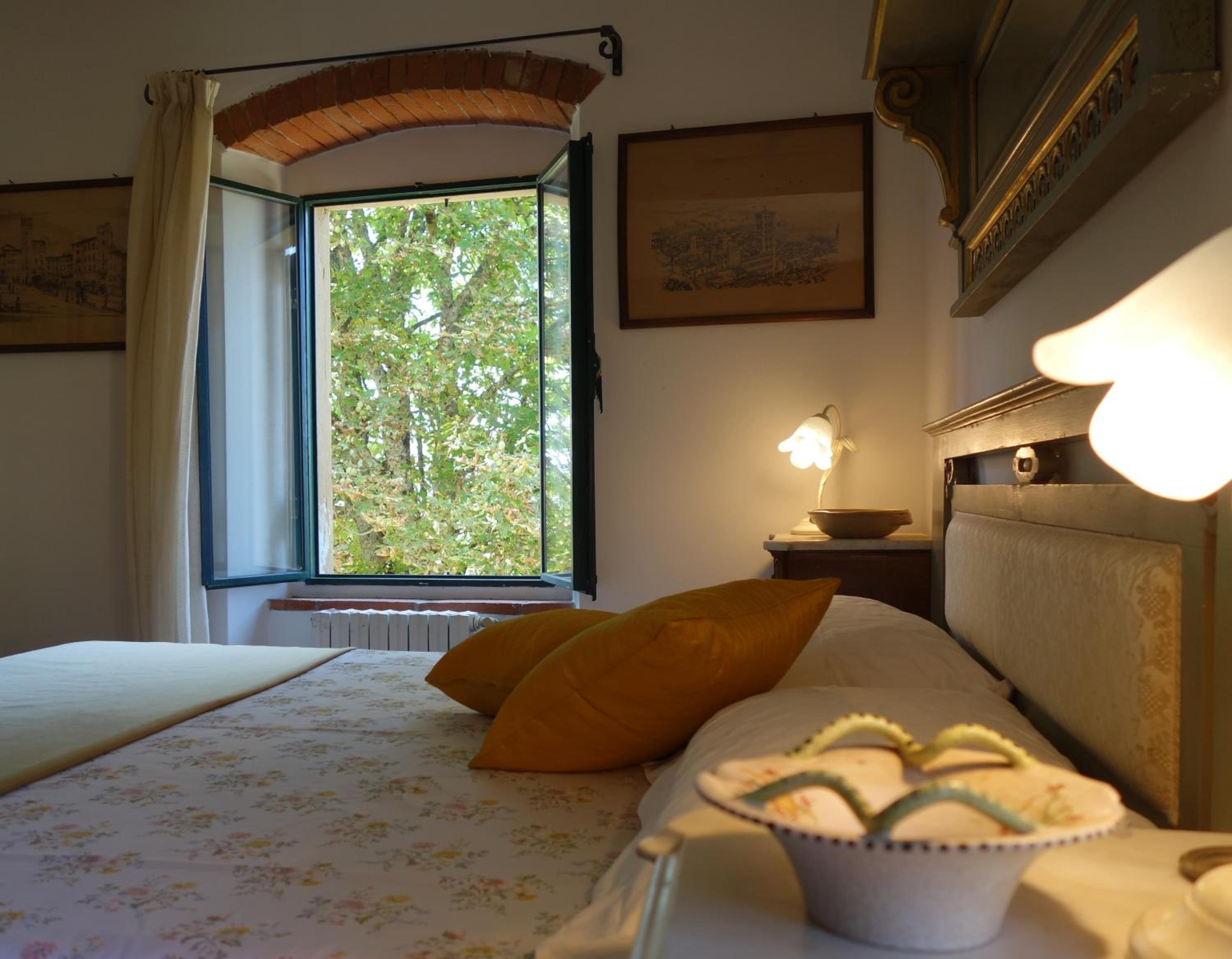 Junior Suite with Garden View photo 3