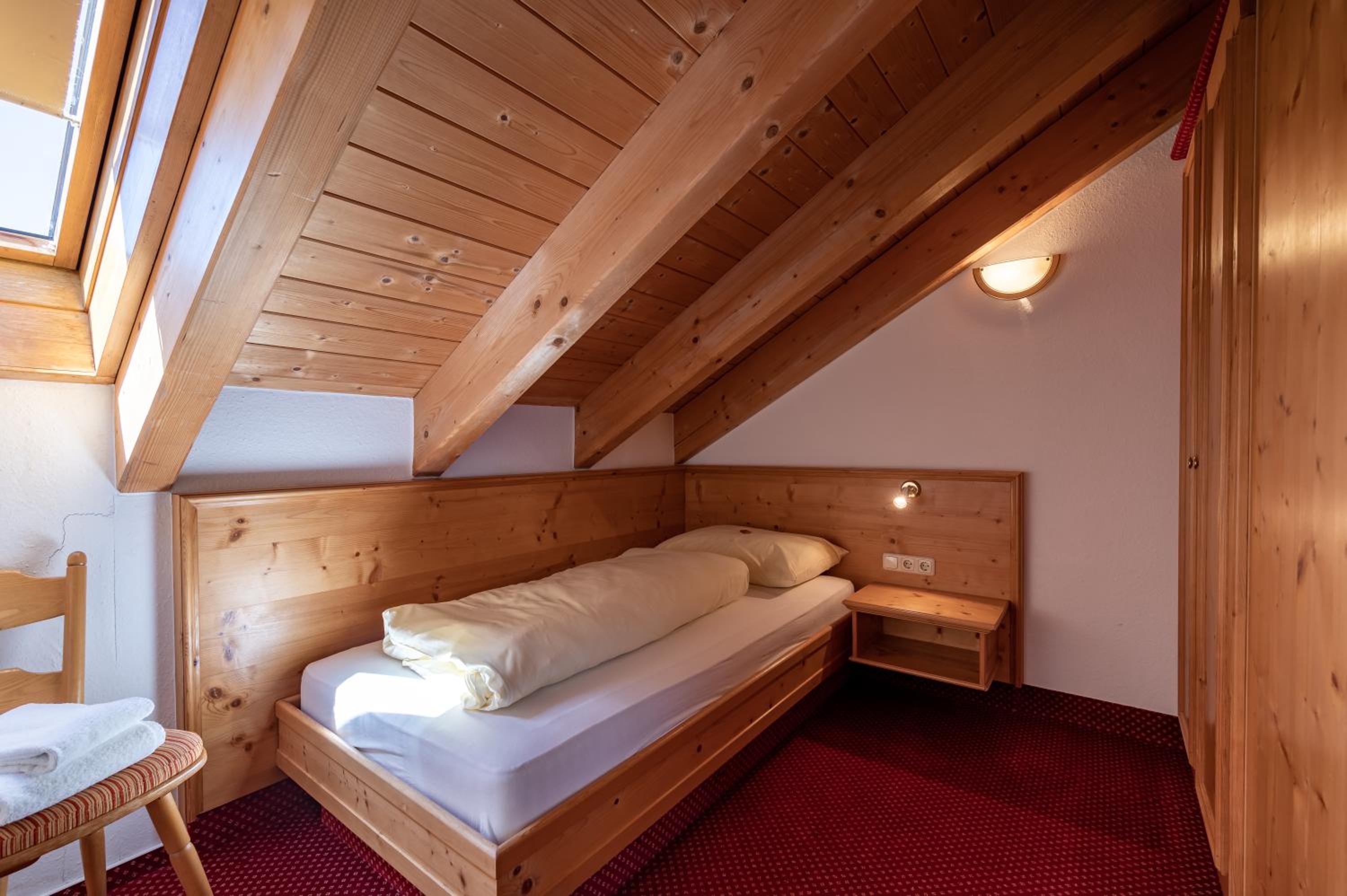 Apartment Forggensee with Balcony 518 (no pets allowed), photo 6