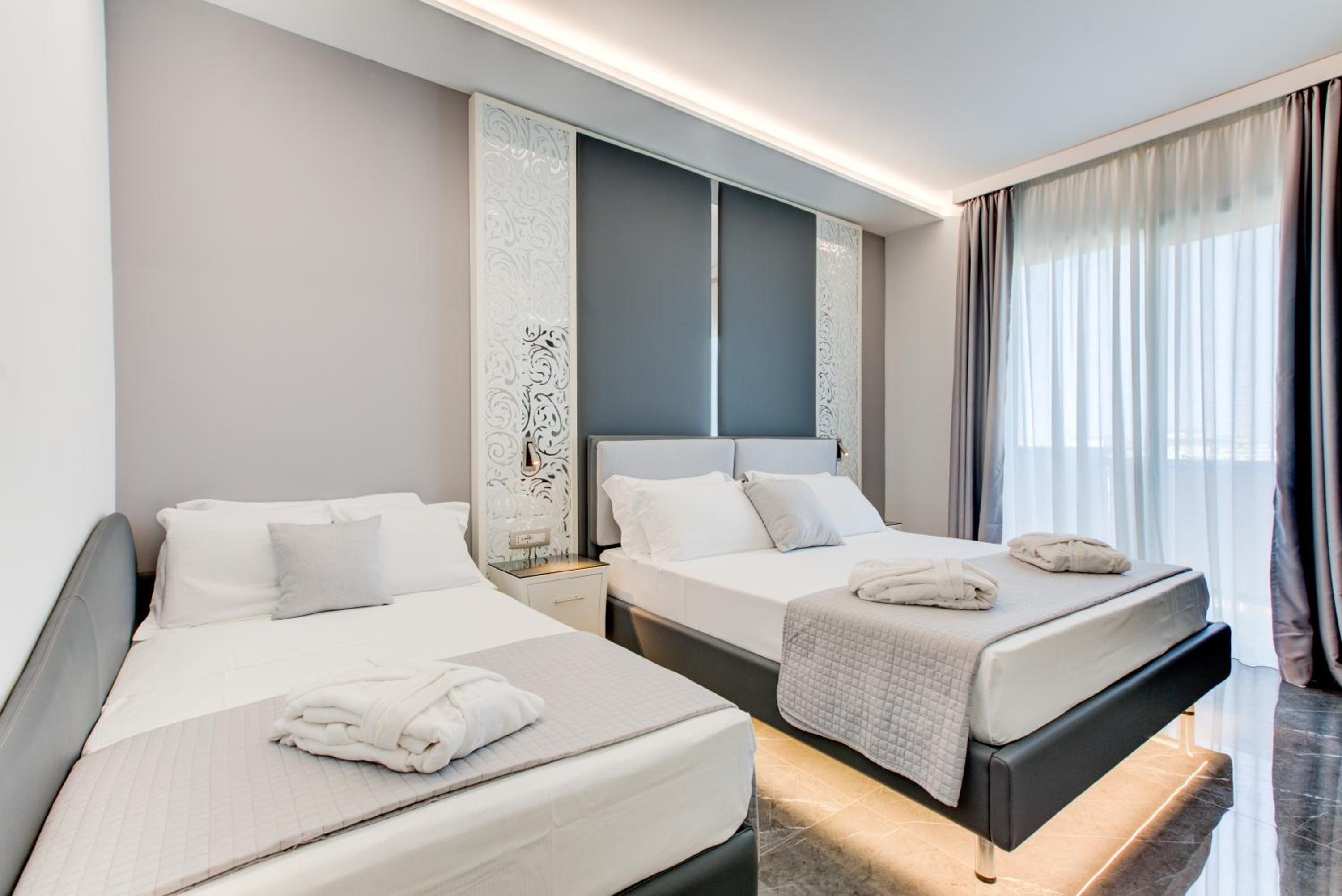 Executive Triple Room - Photo 1