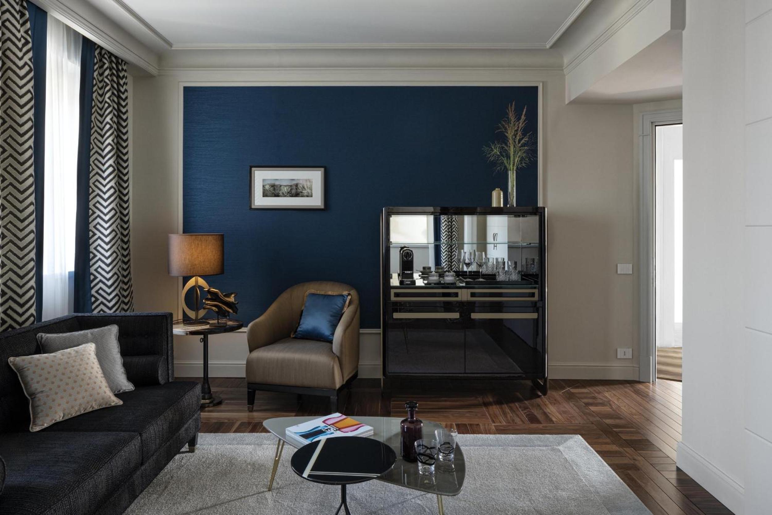 Prestige Suite (Non Smoking)