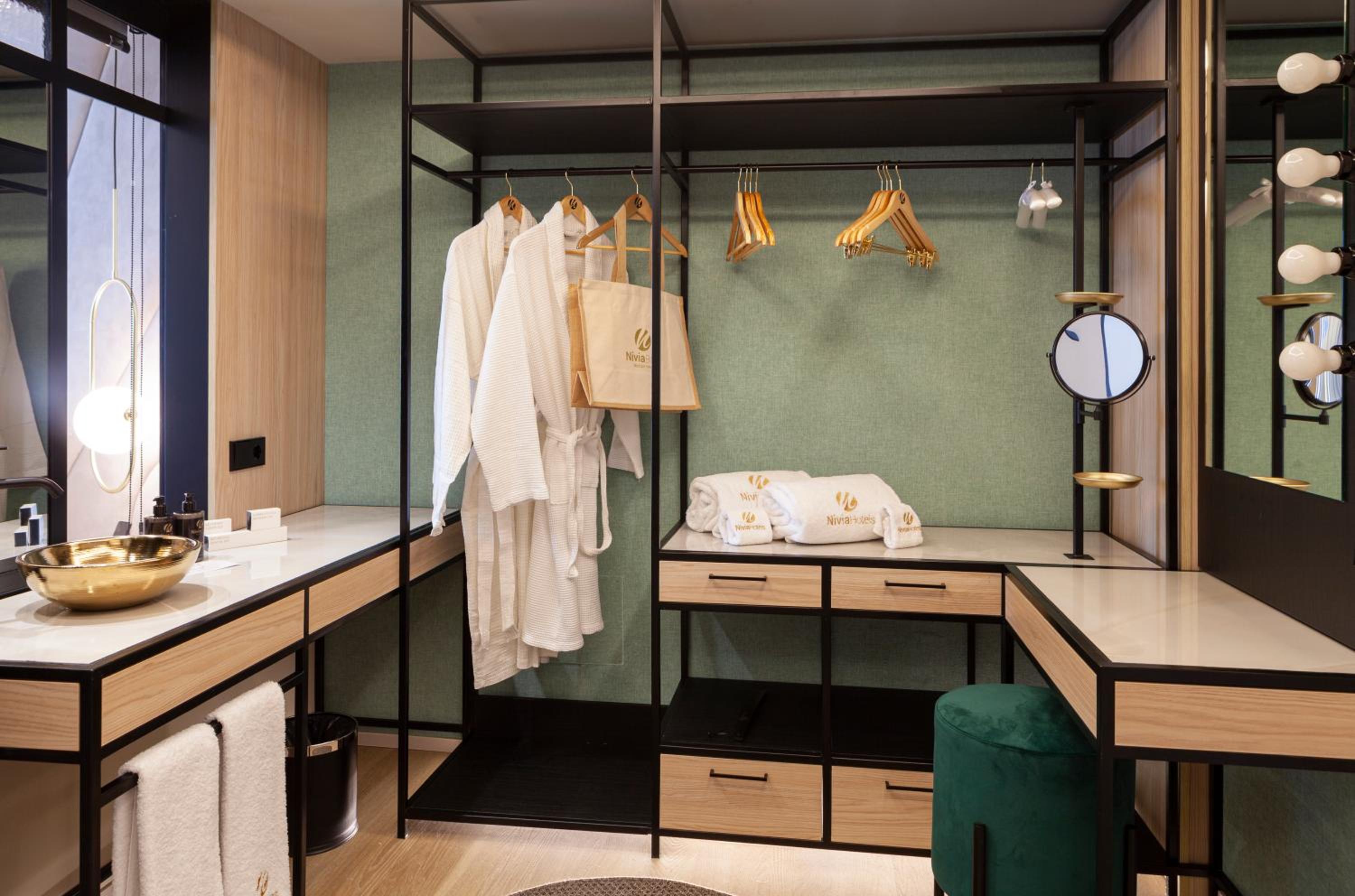 Sweet Room