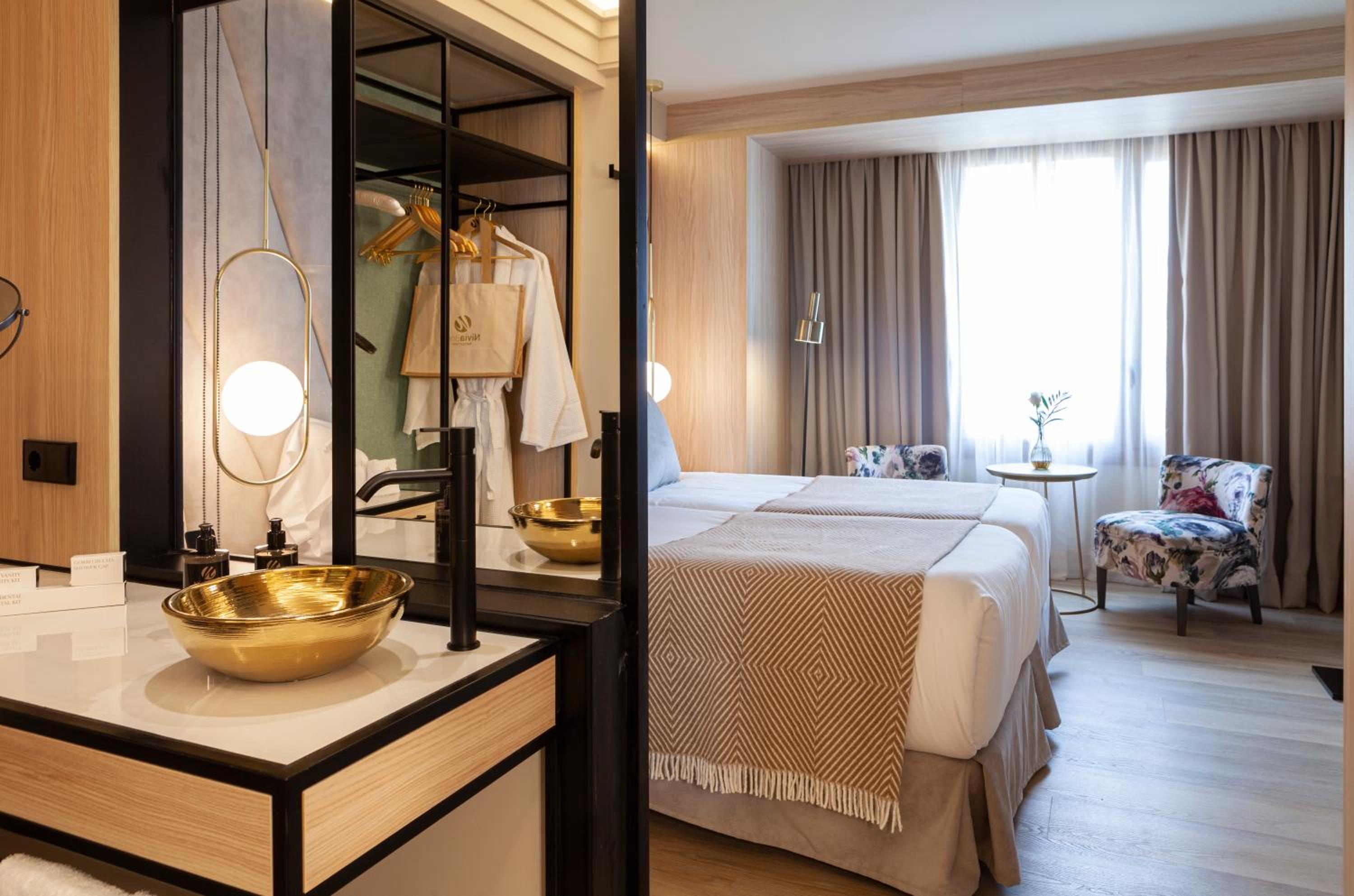 Sweet Room