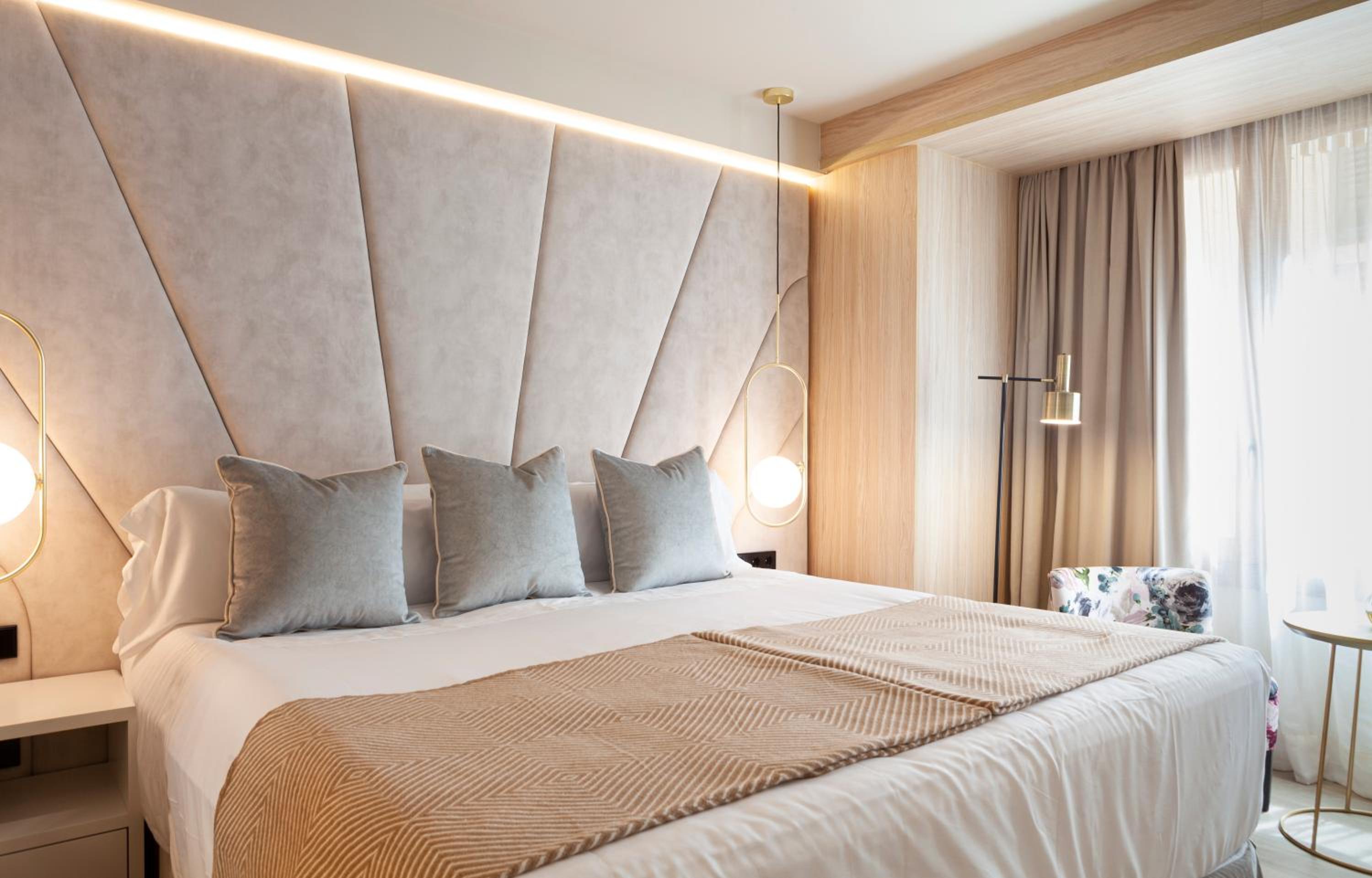 Sweet Room