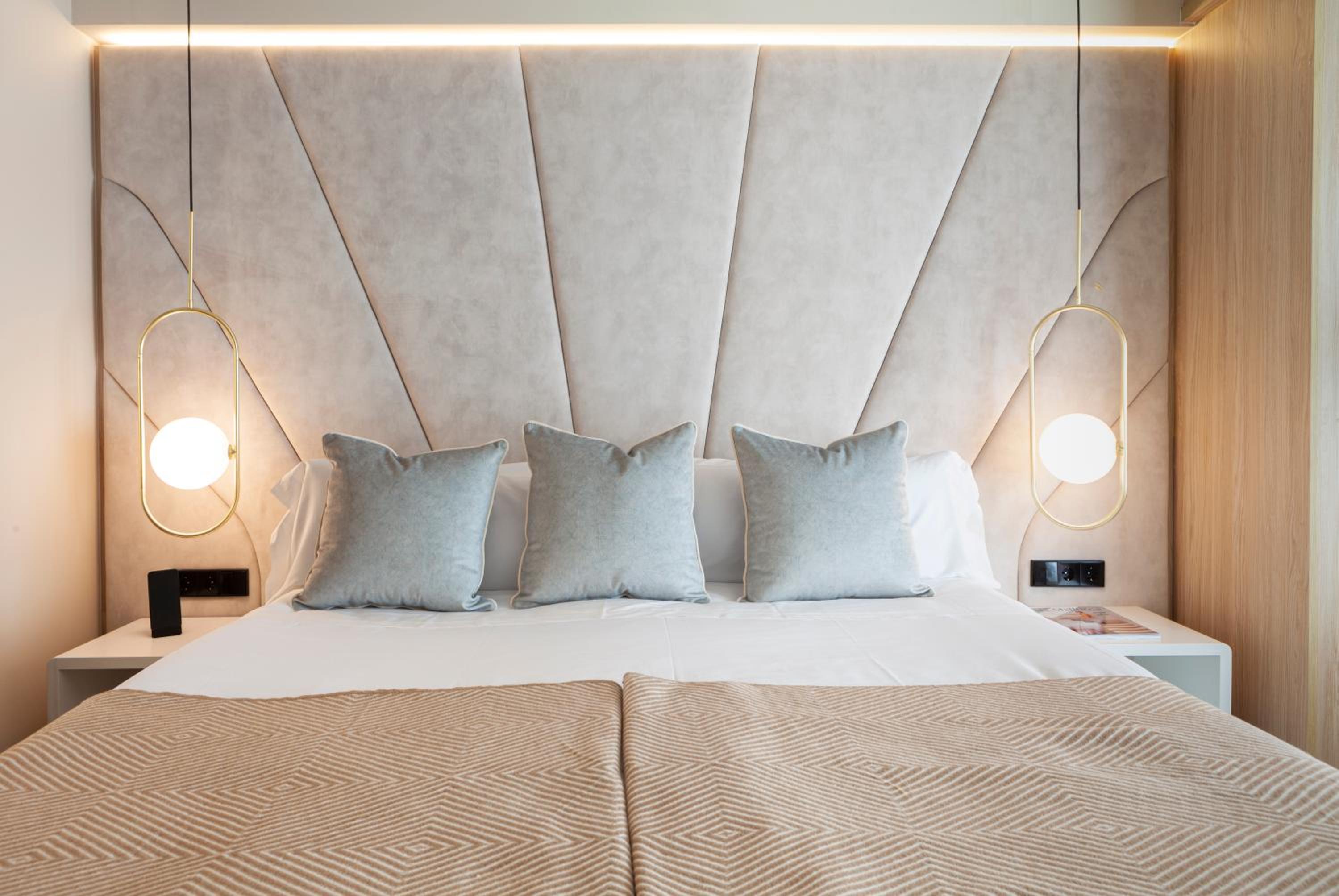 Cozy Room