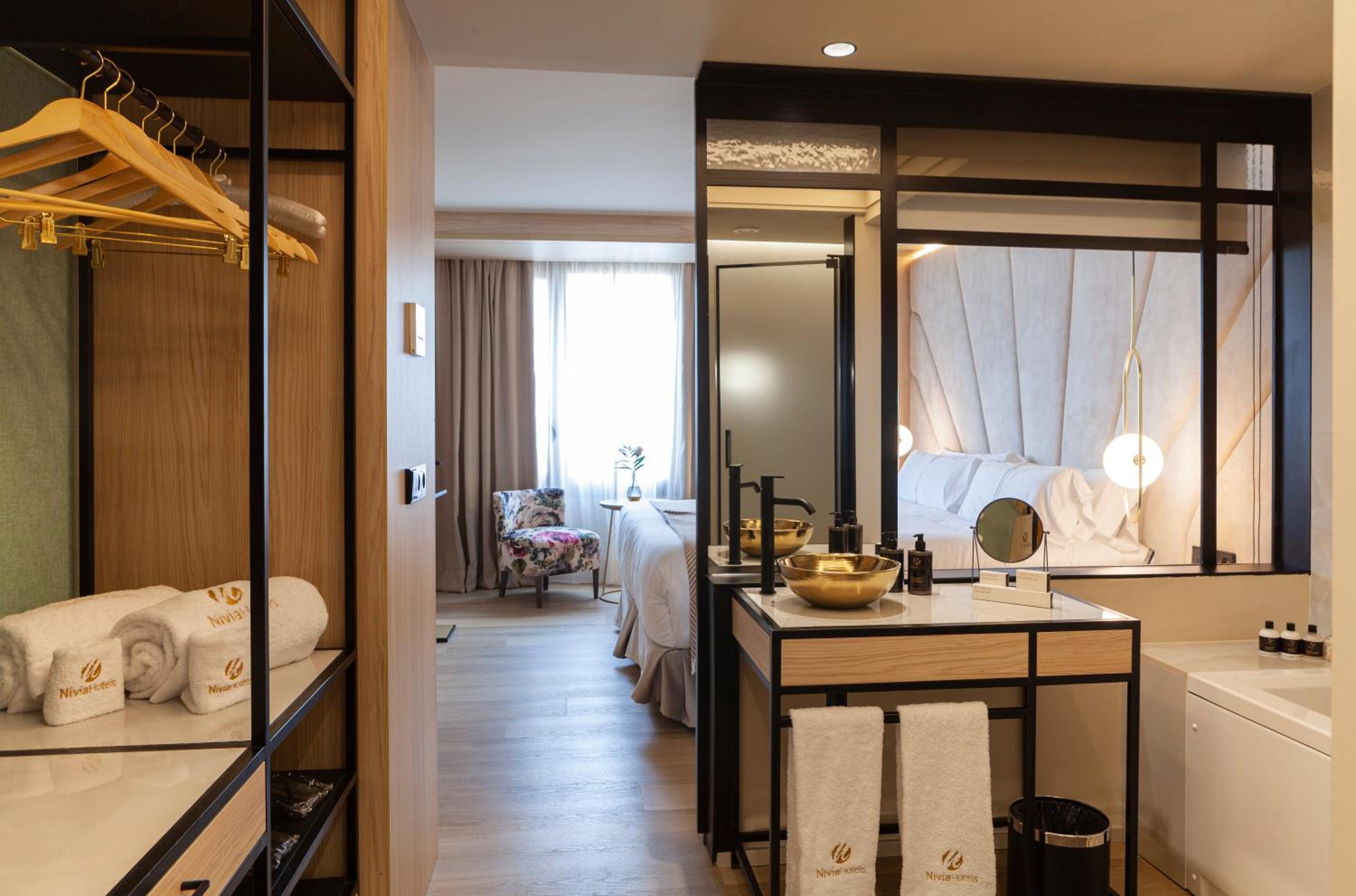 Cozy Room