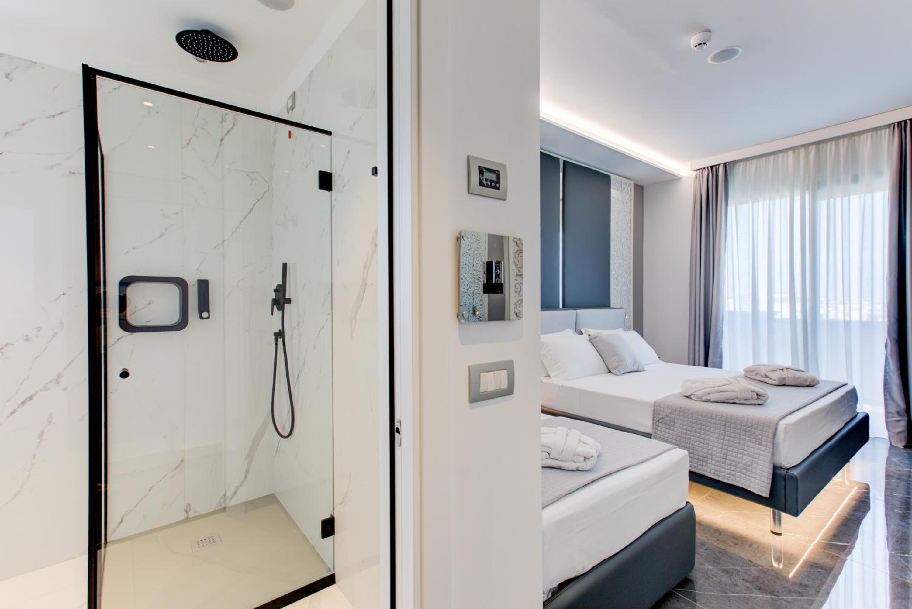 Executive Triple Room - Photo 4