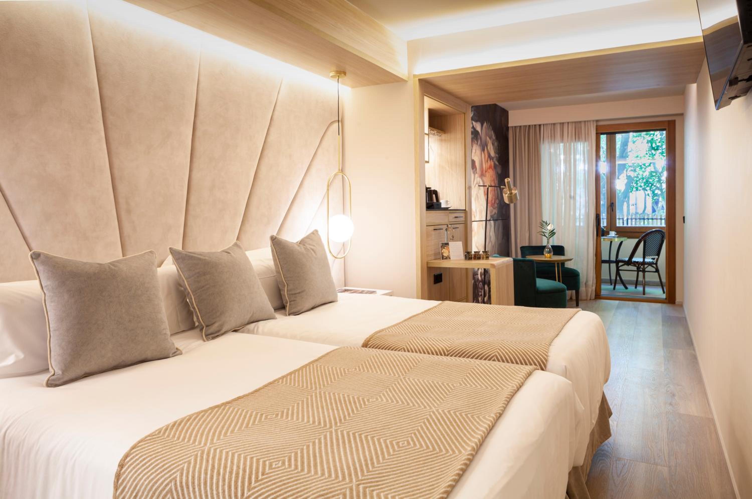 Princess Junior Suite