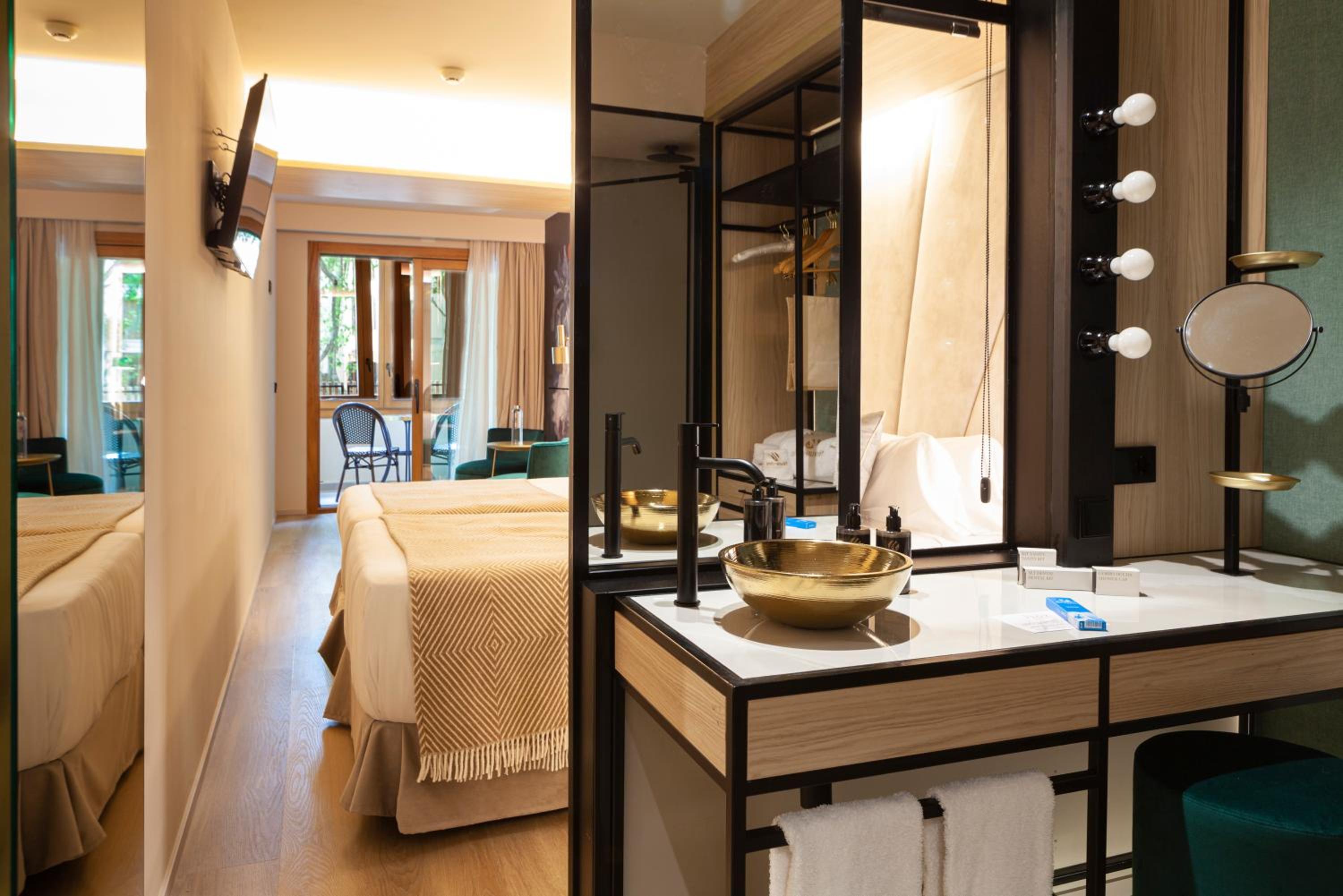 Princess Junior Suite